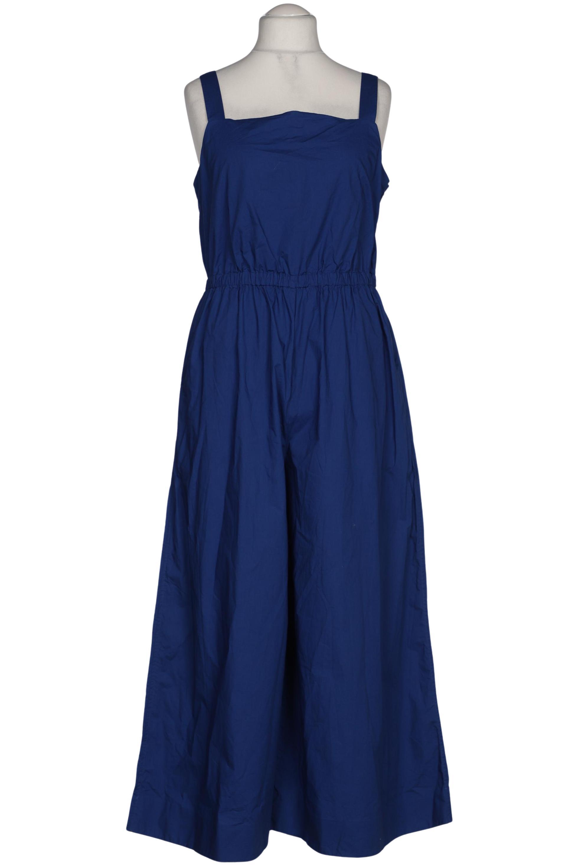 

COS Damen Jumpsuit/Overall, marineblau, Gr. 44