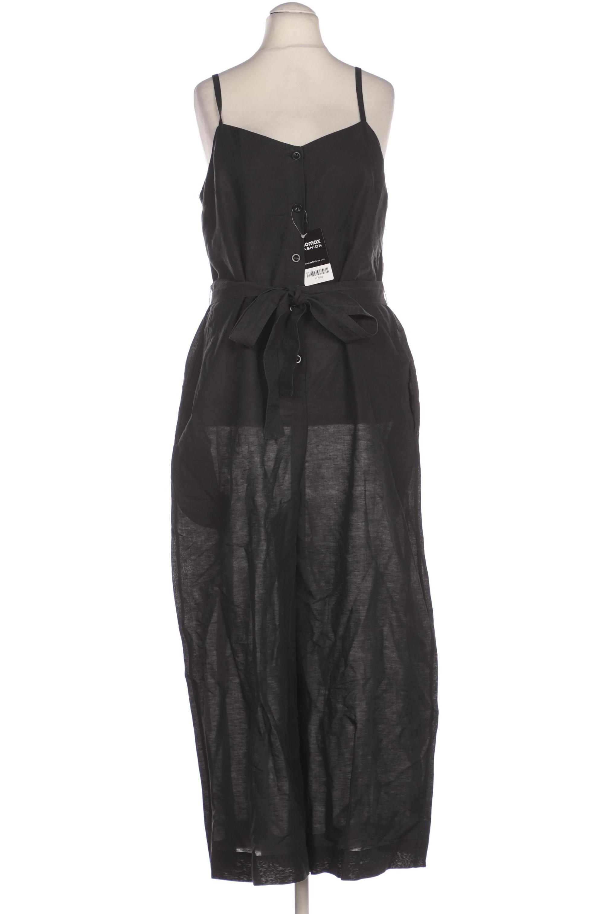 

COS Damen Jumpsuit/Overall, marineblau, Gr. 40