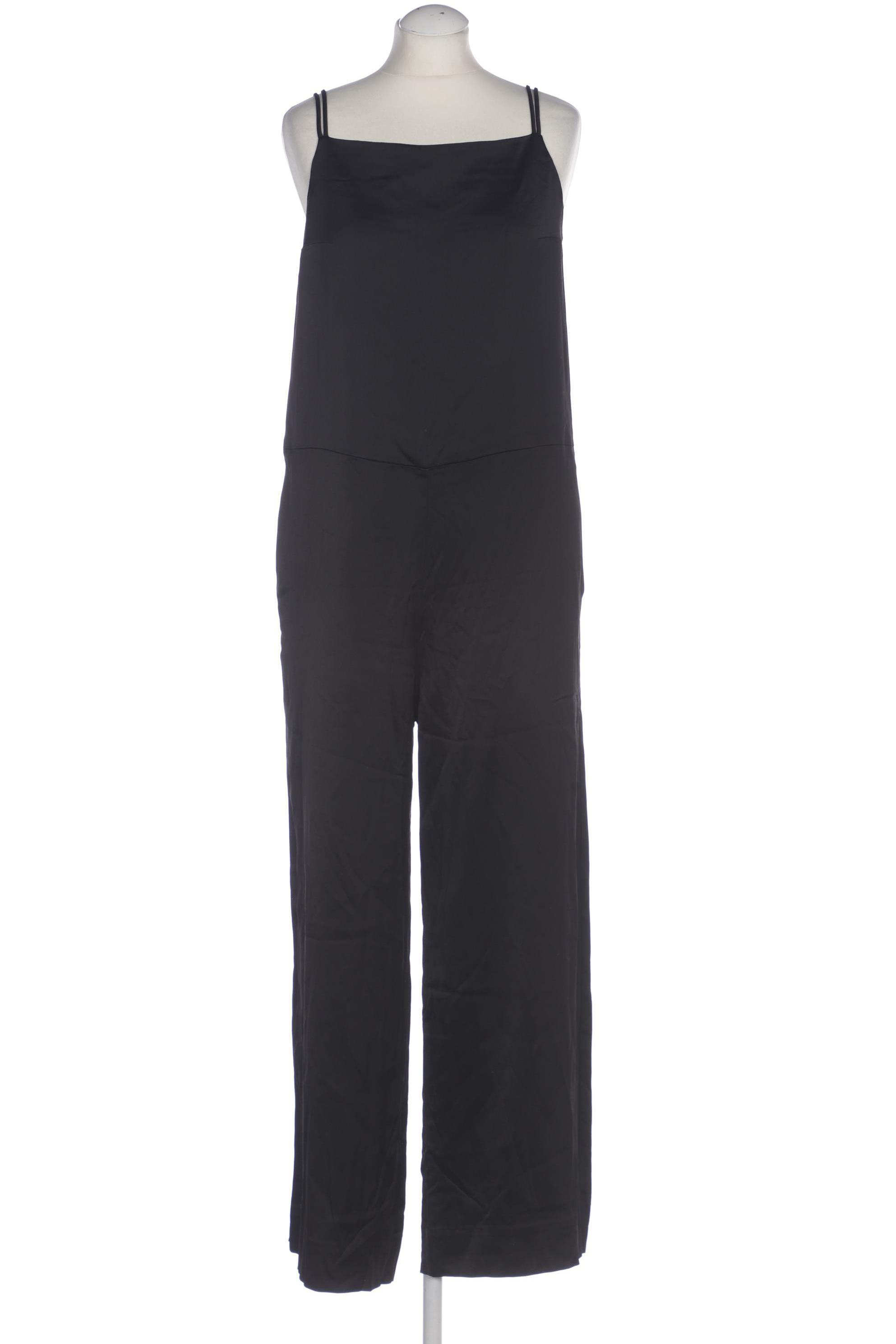 

COS Damen Jumpsuit/Overall, schwarz