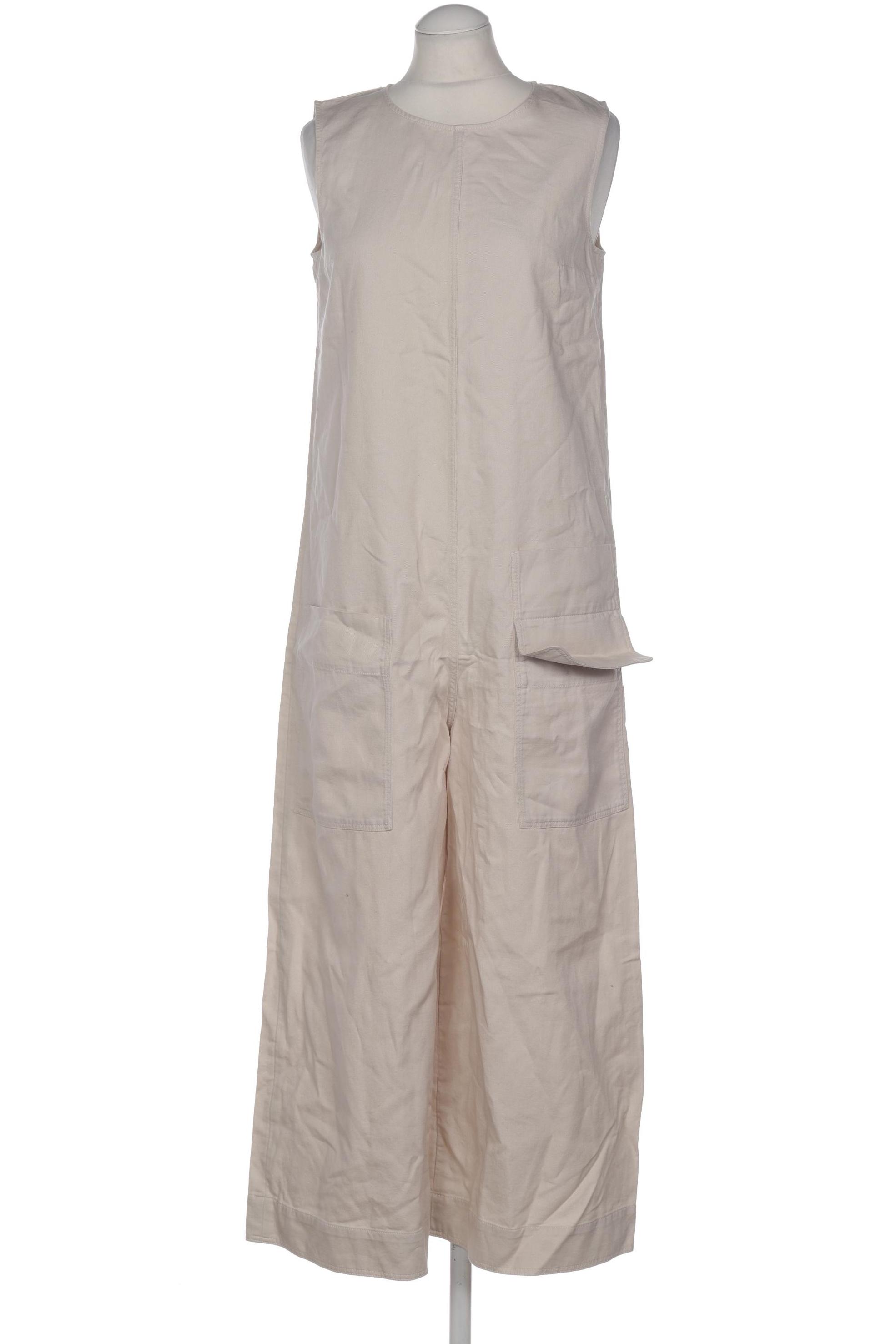 

COS Damen Jumpsuit/Overall, beige