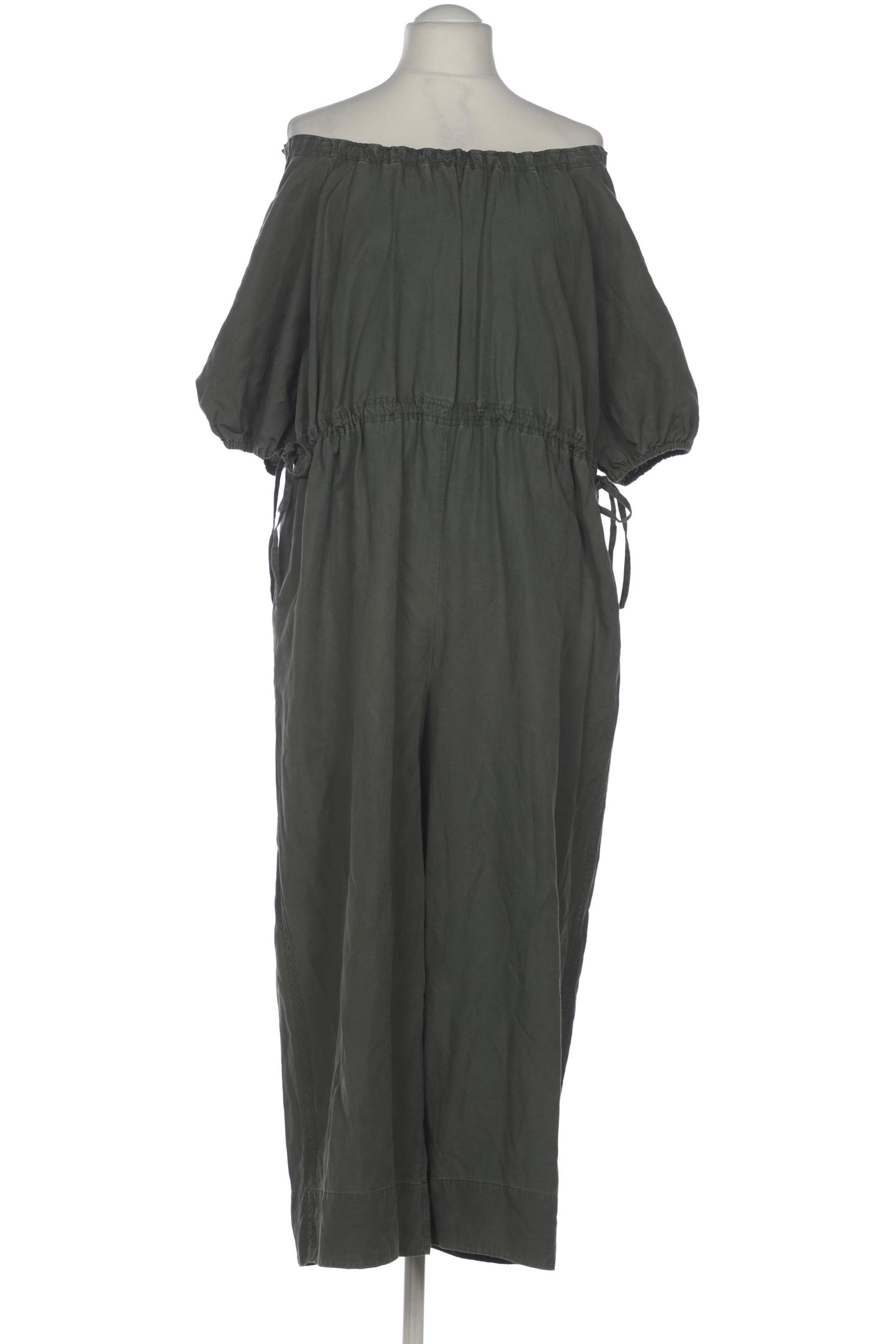 

COS Damen Jumpsuit/Overall, grün, Gr. 36