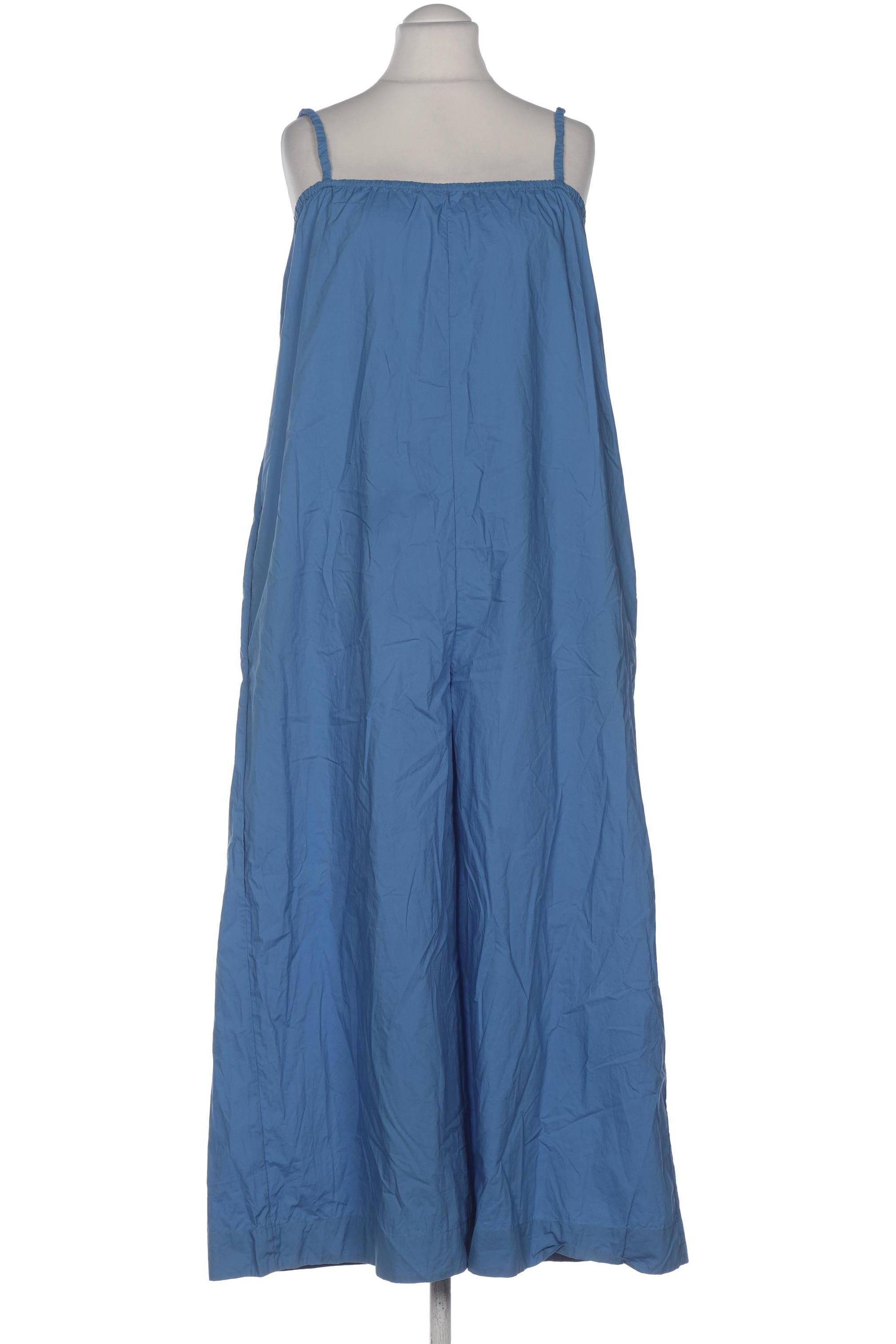 

COS Damen Jumpsuit/Overall, blau, Gr. 38