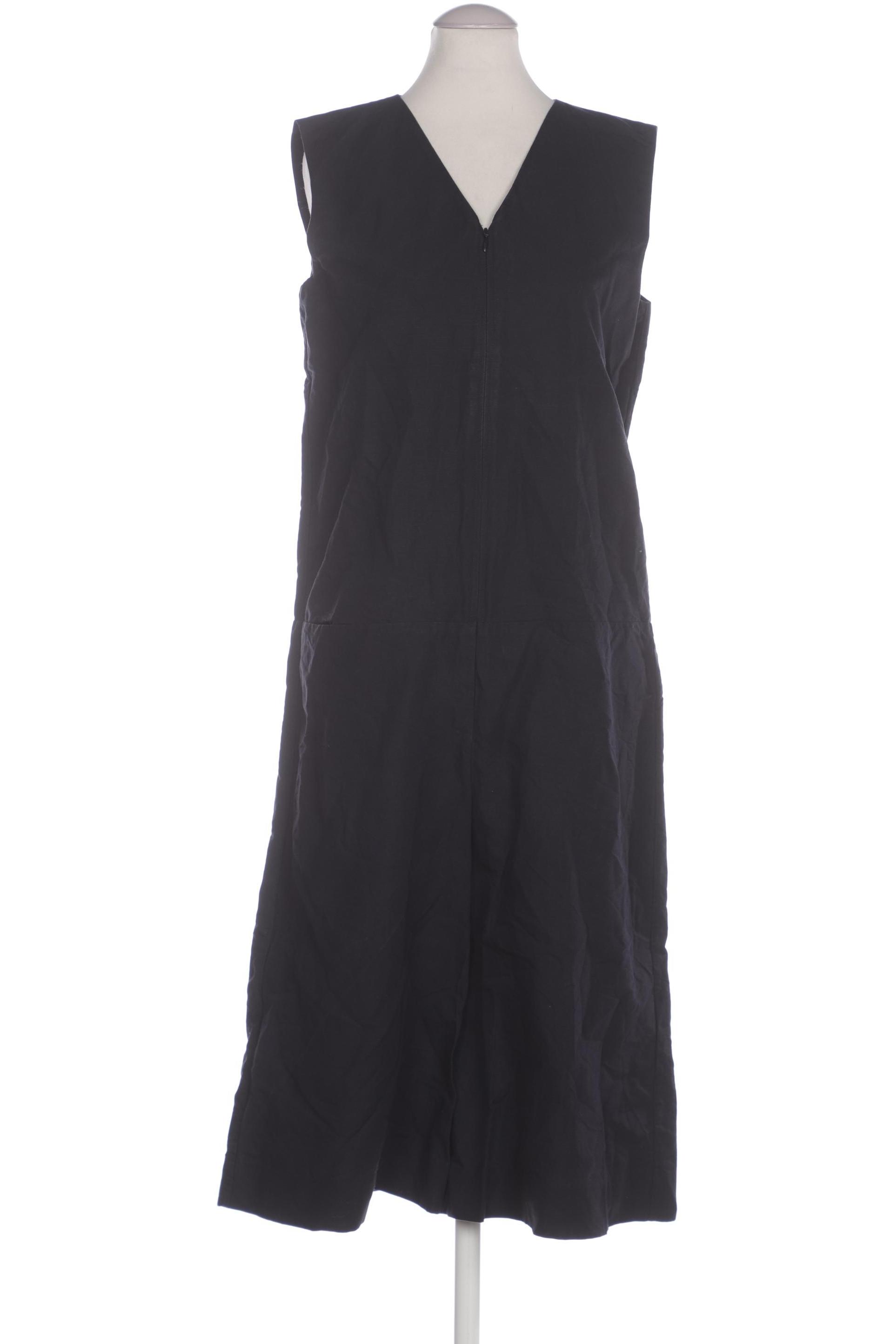 

COS Damen Jumpsuit/Overall, marineblau, Gr. 34