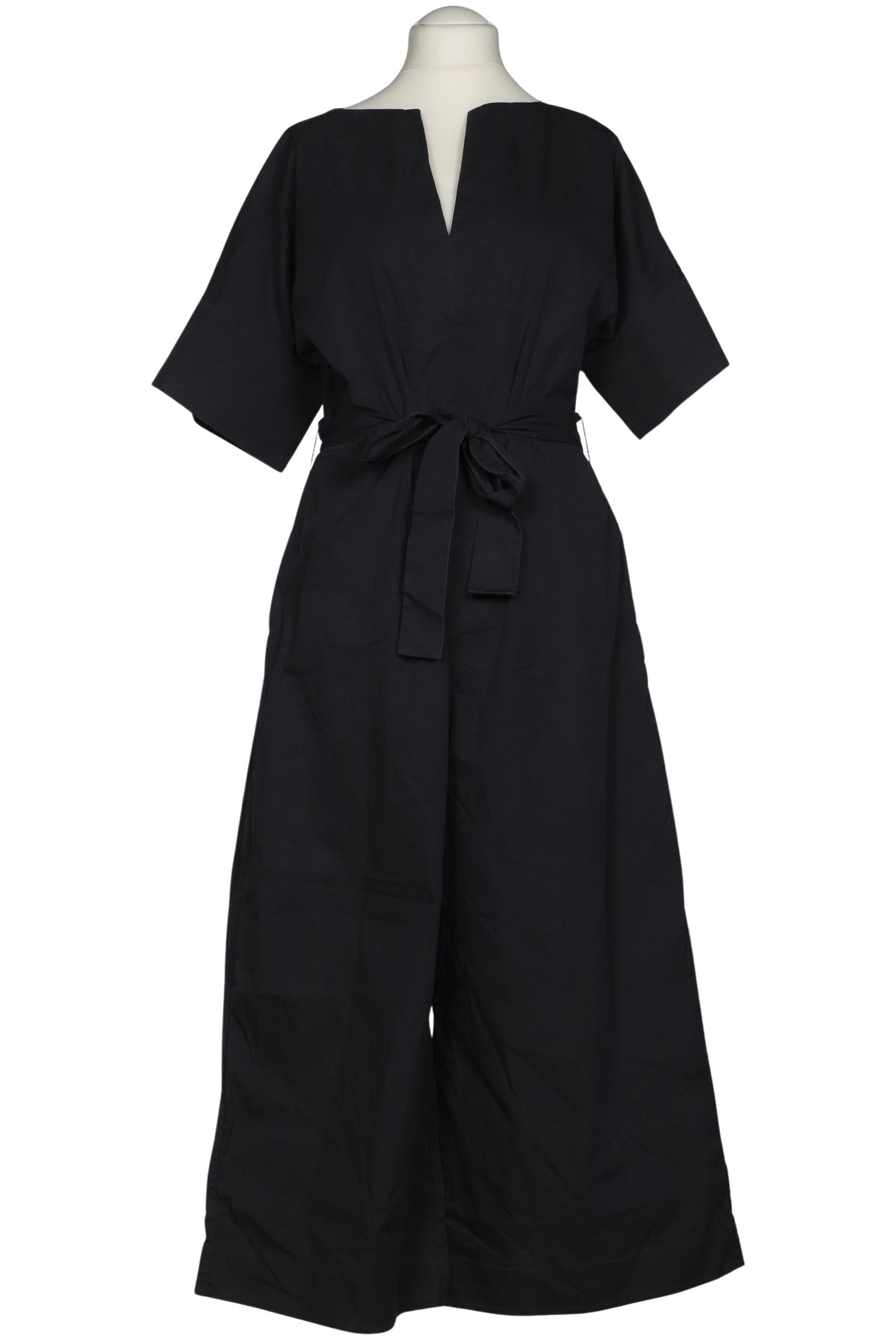 

COS Damen Jumpsuit/Overall, marineblau, Gr. 44