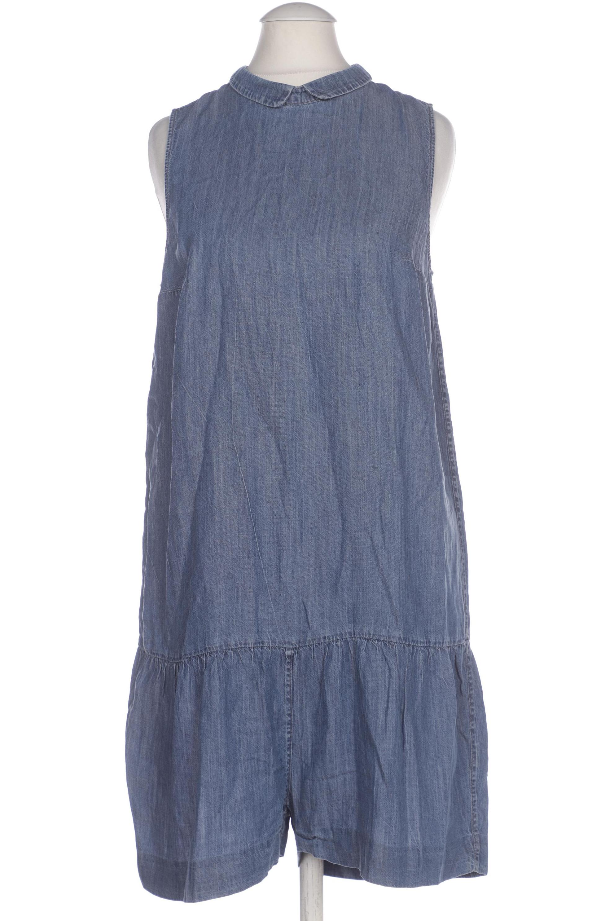 

COS Damen Jumpsuit/Overall, blau, Gr. 34