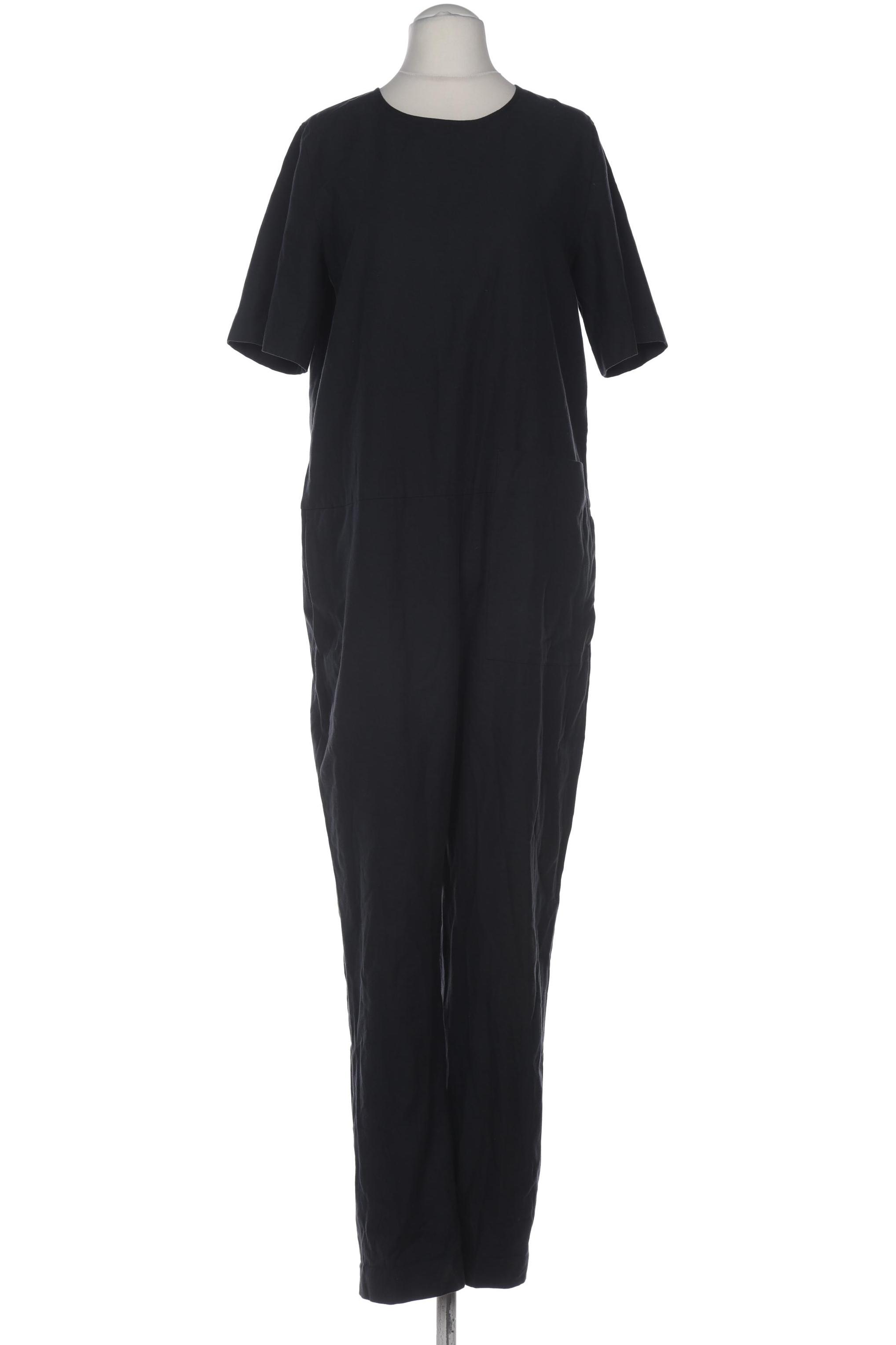 

COS Damen Jumpsuit/Overall, marineblau