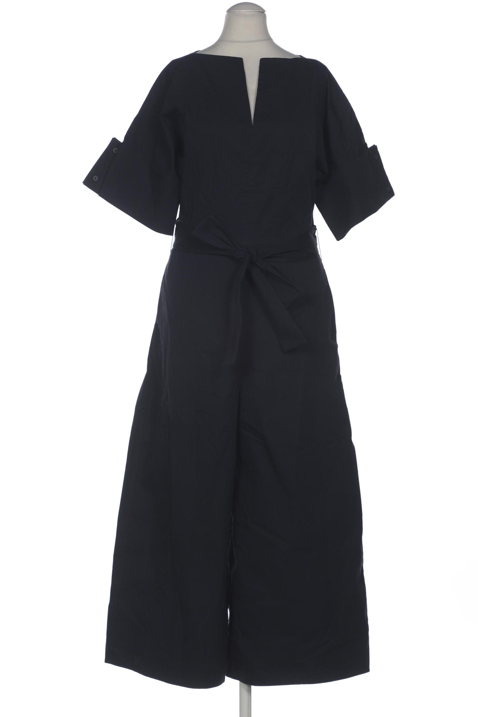

COS Damen Jumpsuit/Overall, marineblau, Gr. 34