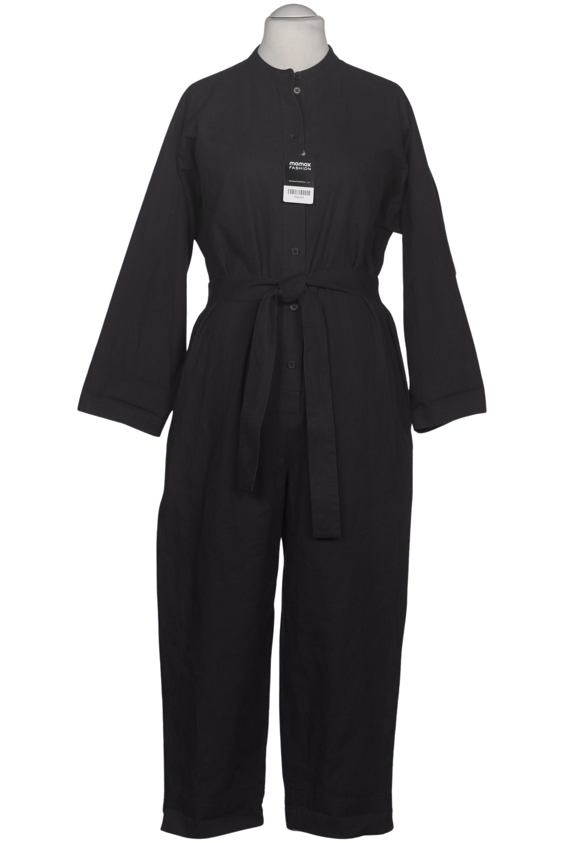 

COS Damen Jumpsuit/Overall, marineblau, Gr. 38
