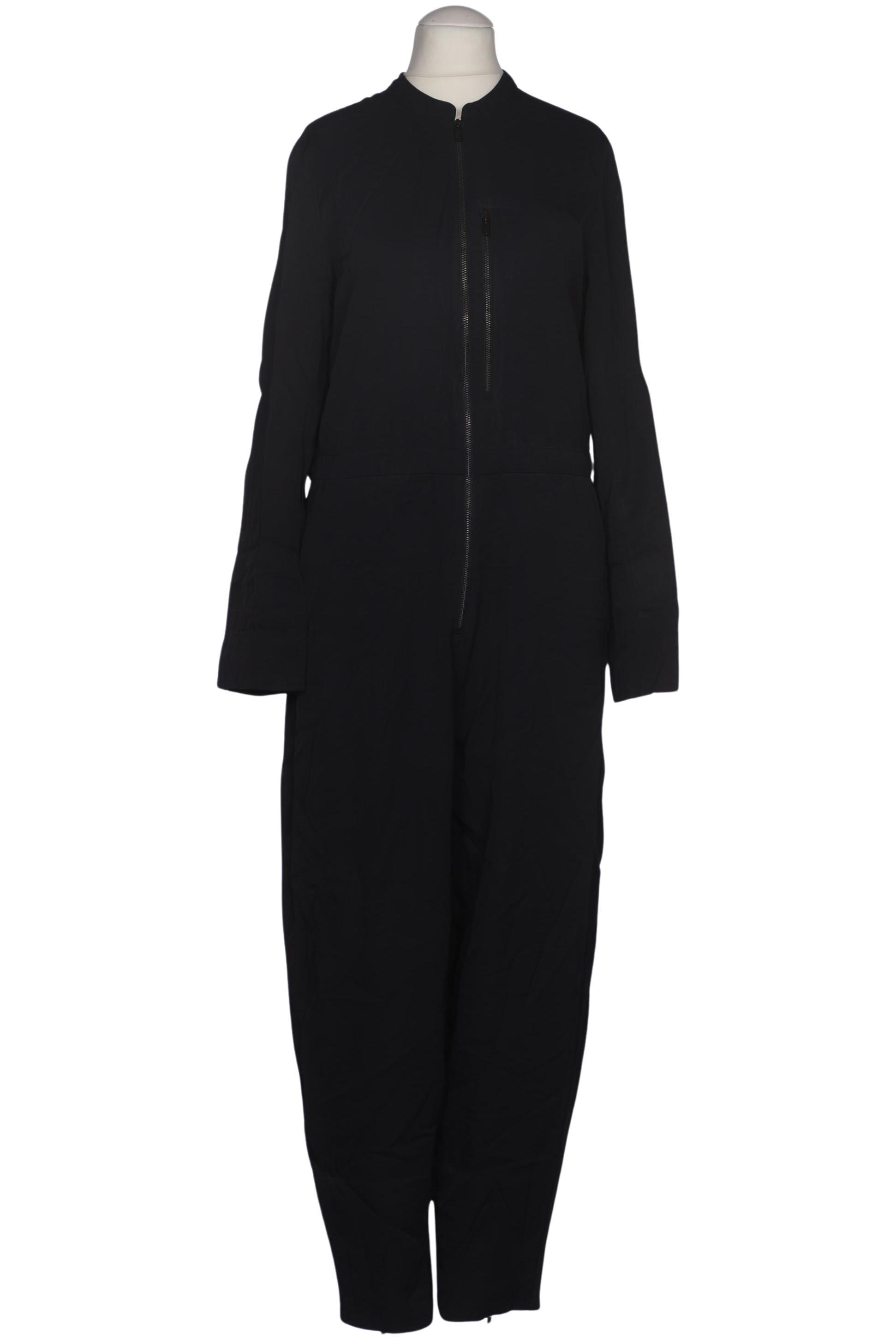 

COS Damen Jumpsuit/Overall, marineblau, Gr. 38