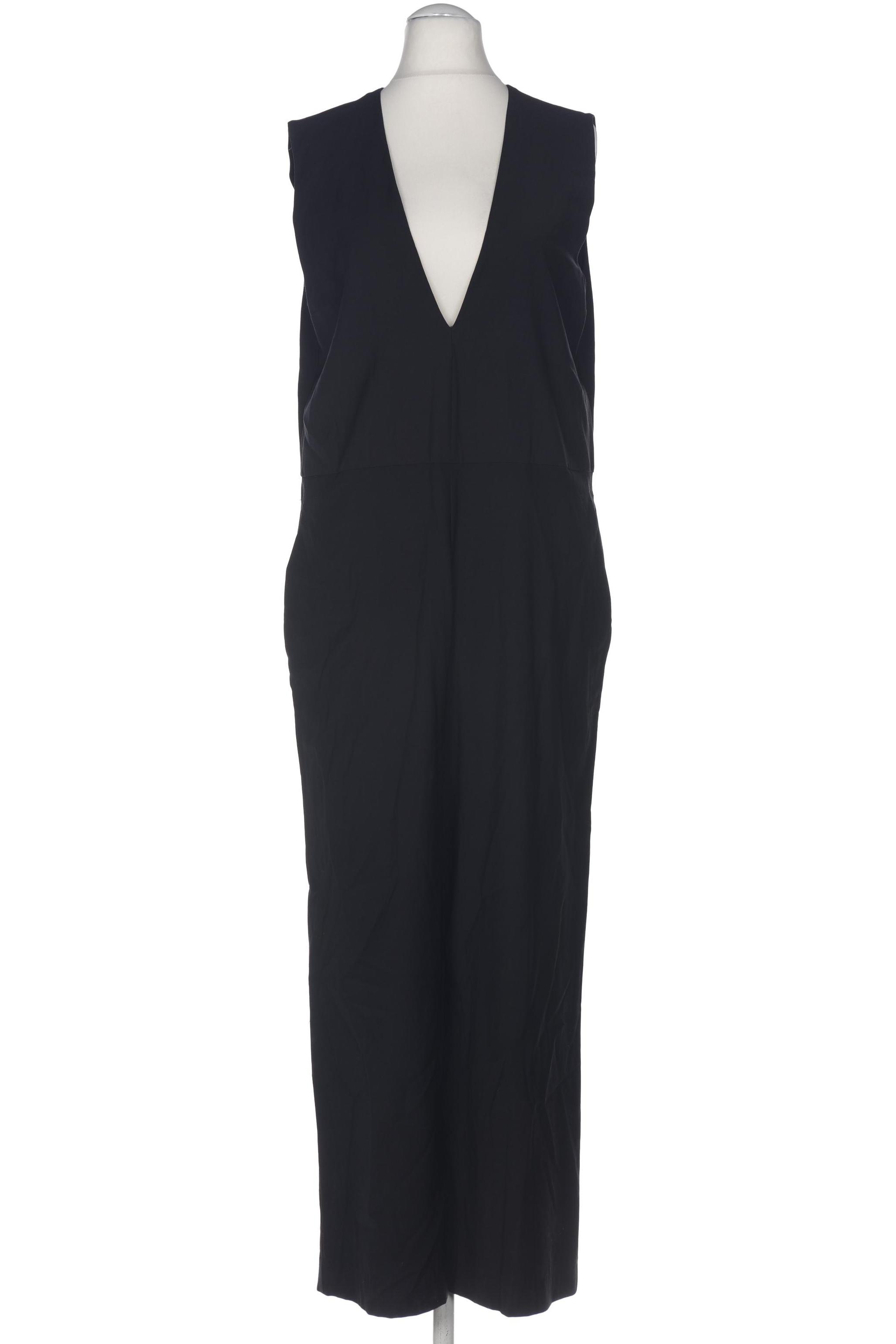 

COS Damen Jumpsuit/Overall, schwarz