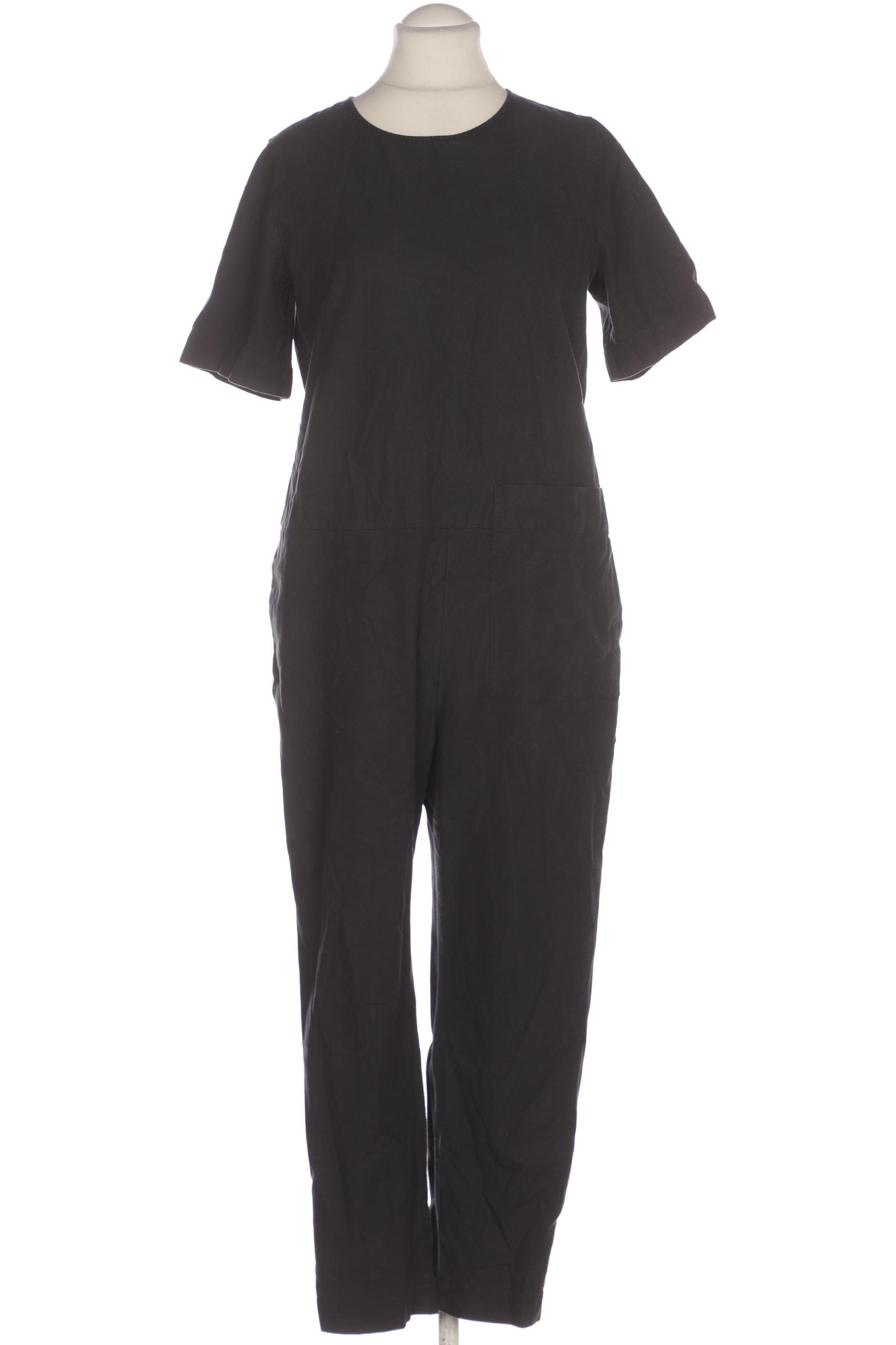 

COS Damen Jumpsuit/Overall, grau, Gr. 40