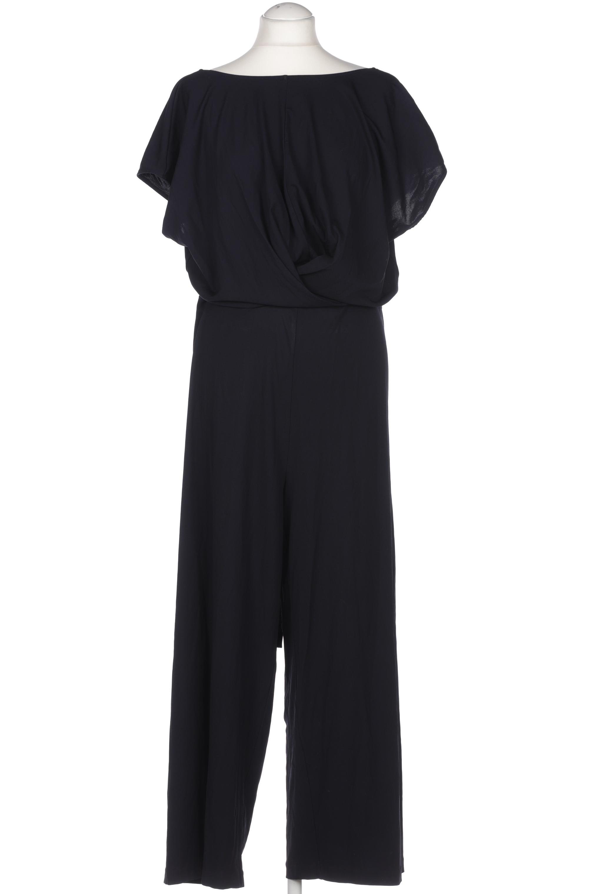 

COS Damen Jumpsuit/Overall, blau, Gr. 38