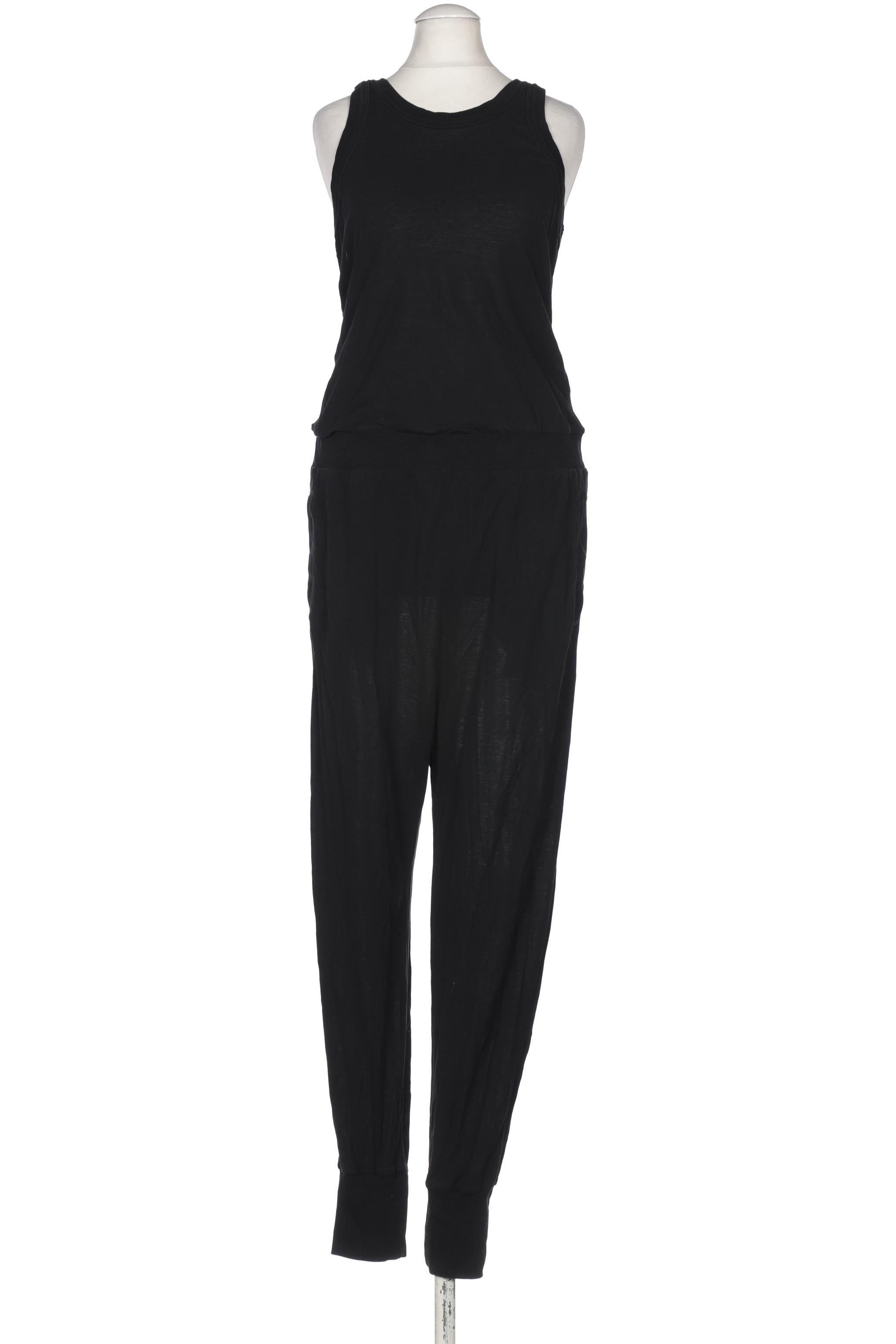 

COS Damen Jumpsuit/Overall, schwarz