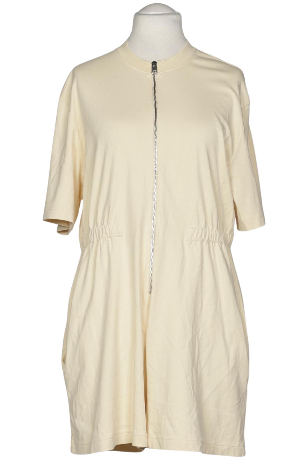 

COS Damen Jumpsuit/Overall, beige, Gr. 42
