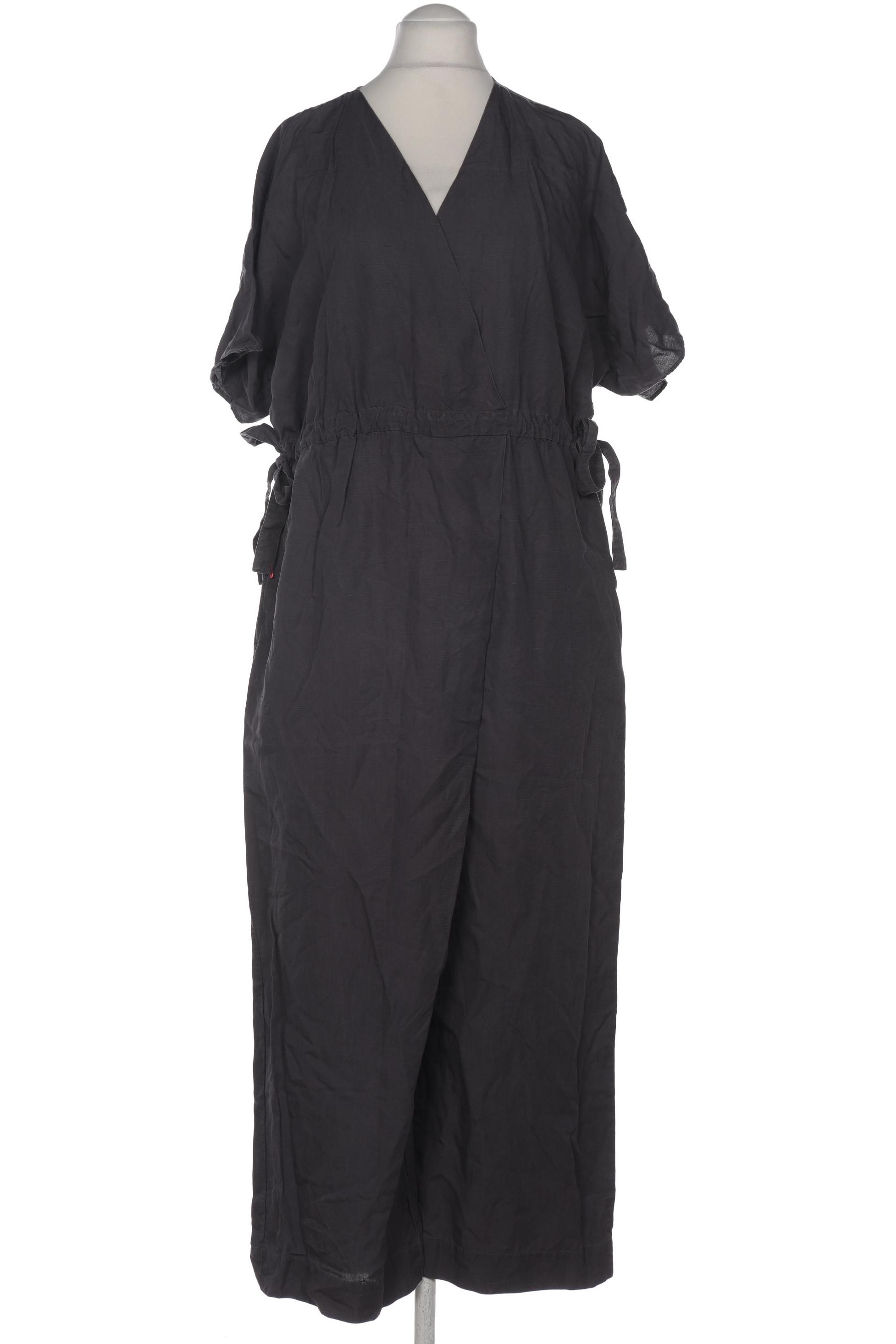 

COS Damen Jumpsuit/Overall, grau, Gr. 38