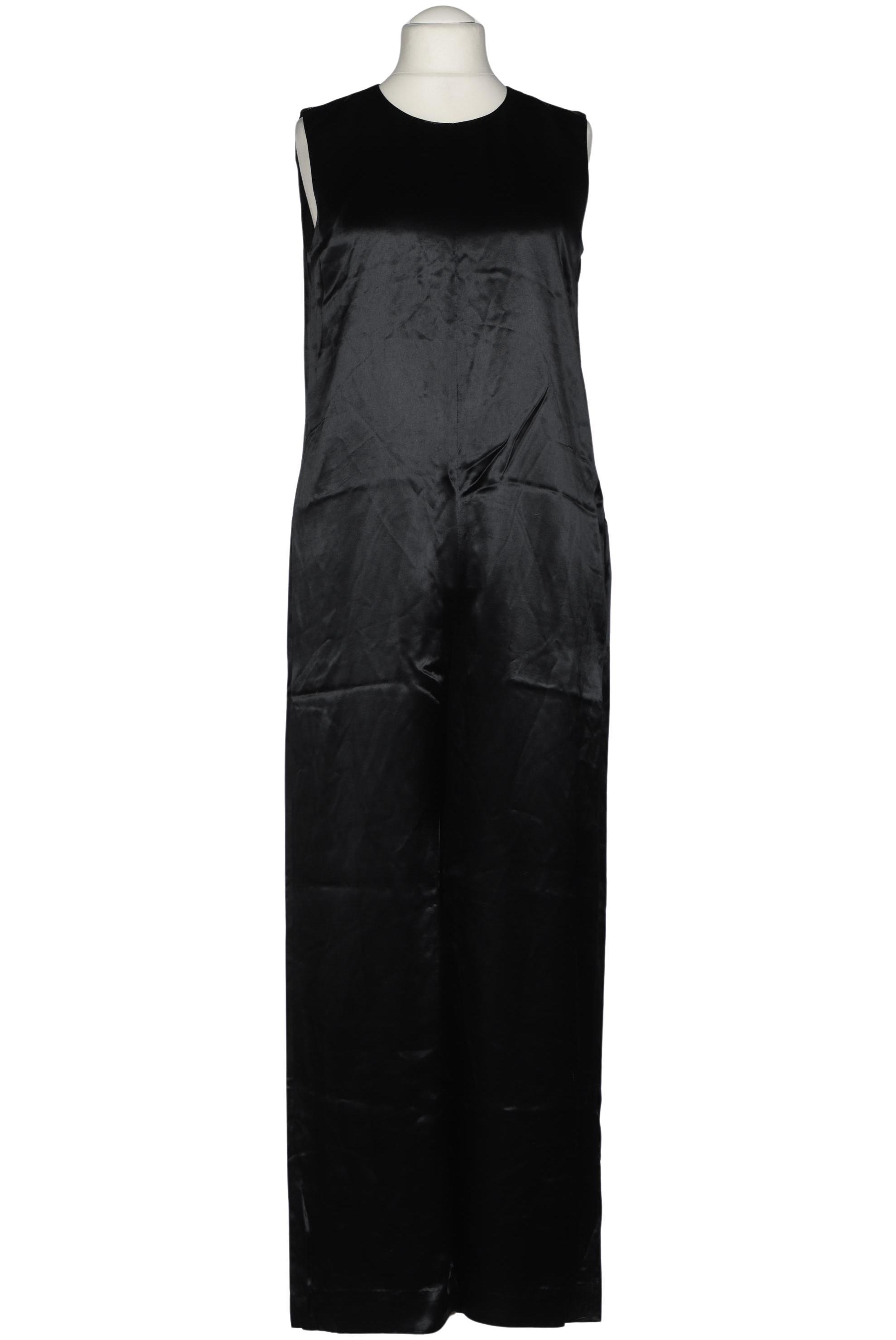

COS Damen Jumpsuit/Overall, schwarz, Gr. 40