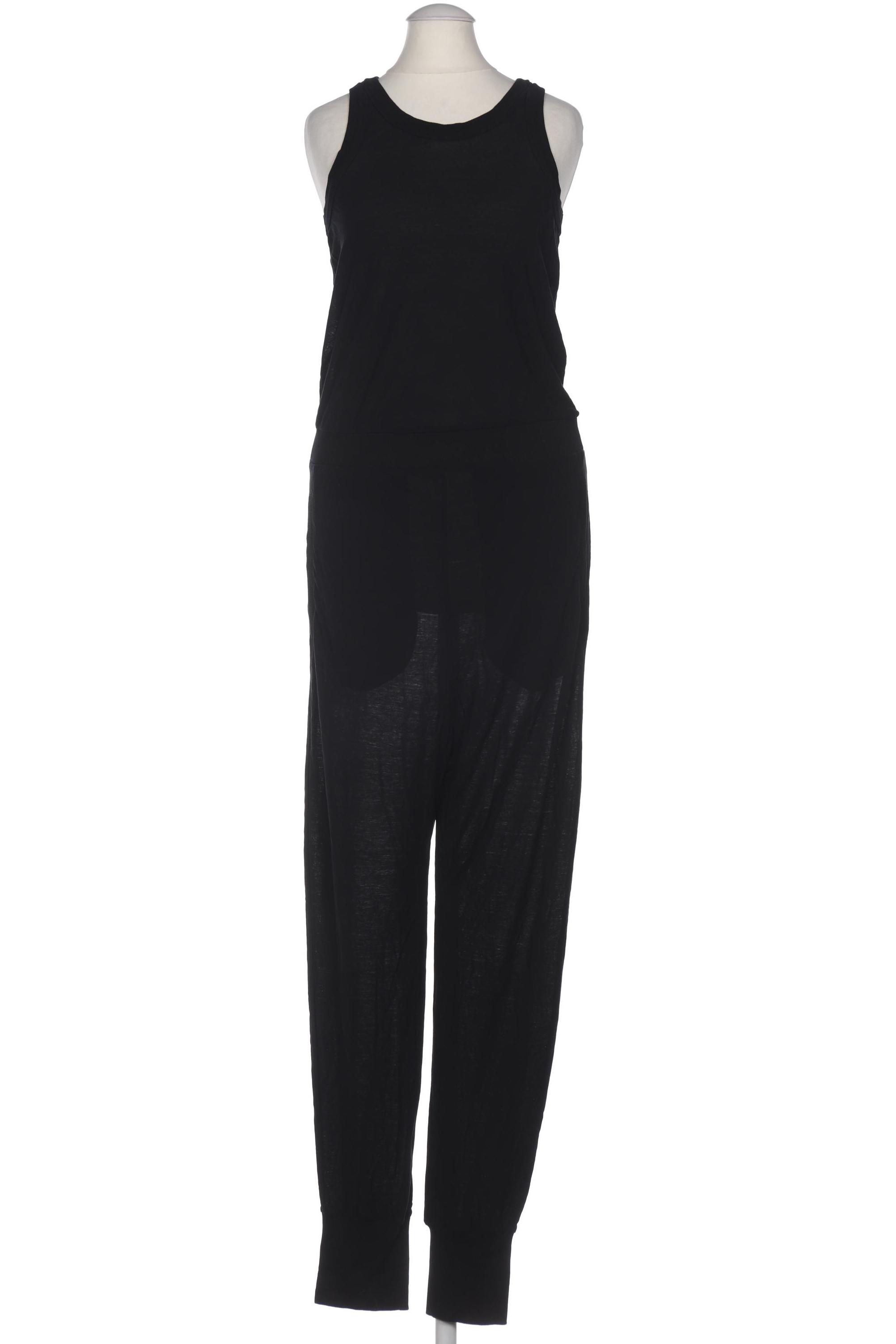 

COS Damen Jumpsuit/Overall, schwarz