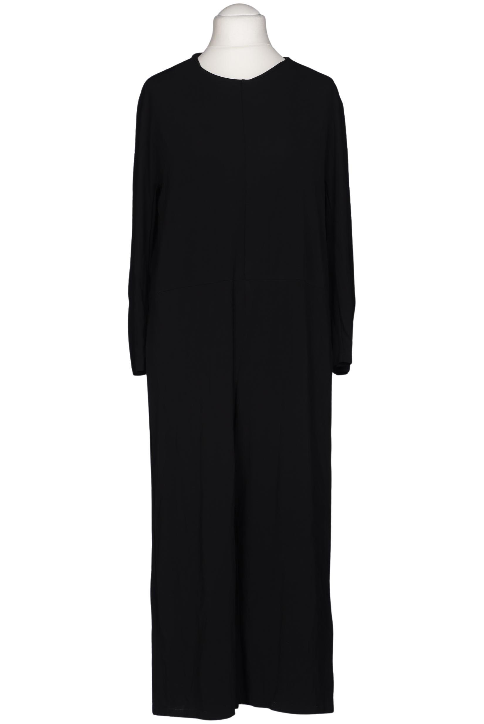 

COS Damen Jumpsuit/Overall, schwarz, Gr. 42