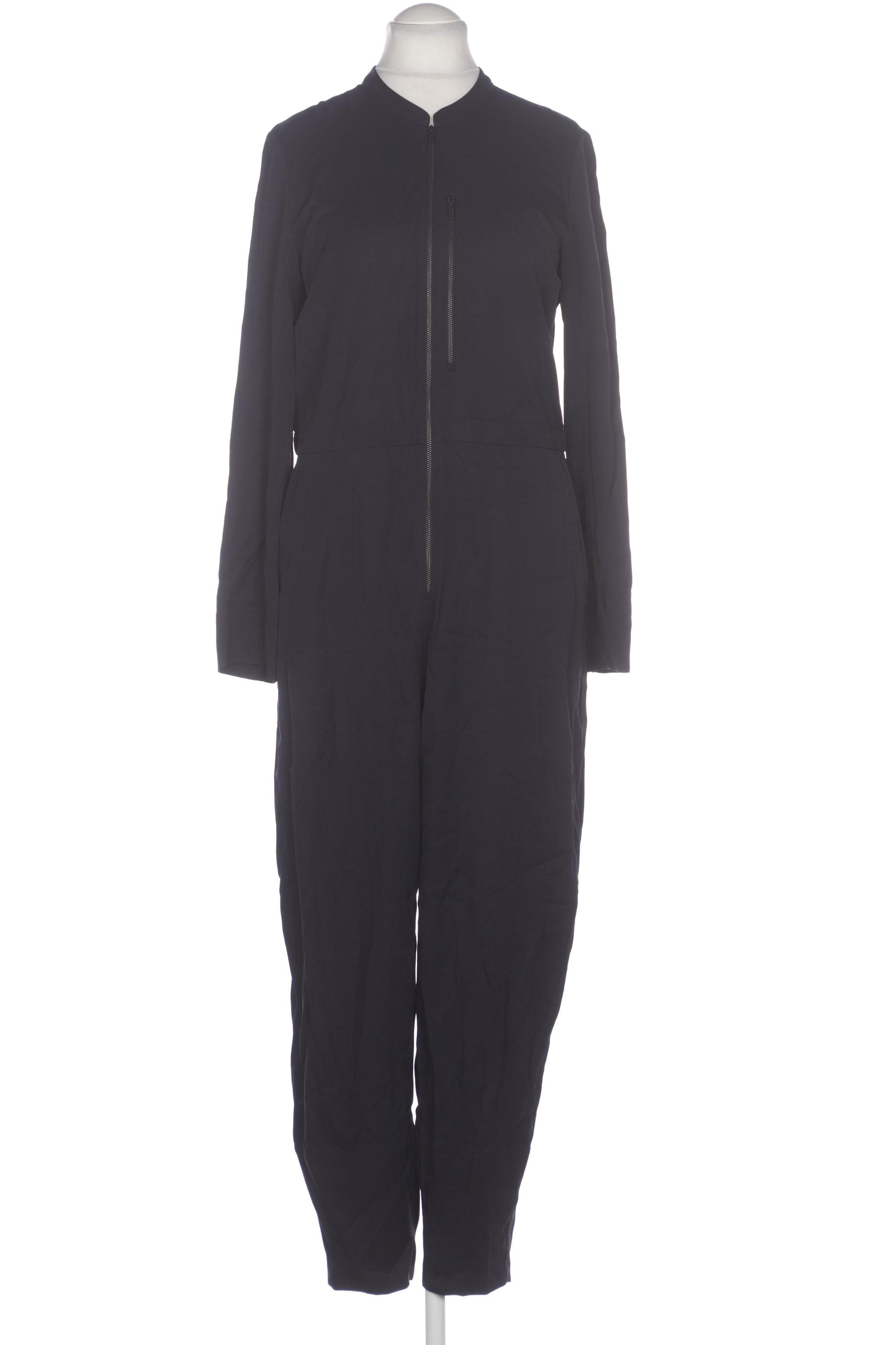 

COS Damen Jumpsuit/Overall, marineblau, Gr. 42