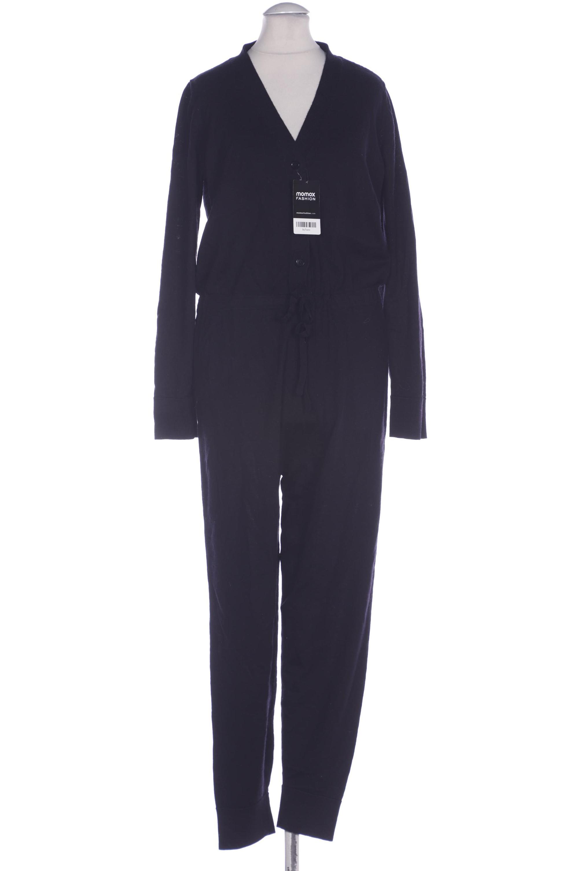 

COS Damen Jumpsuit/Overall, marineblau