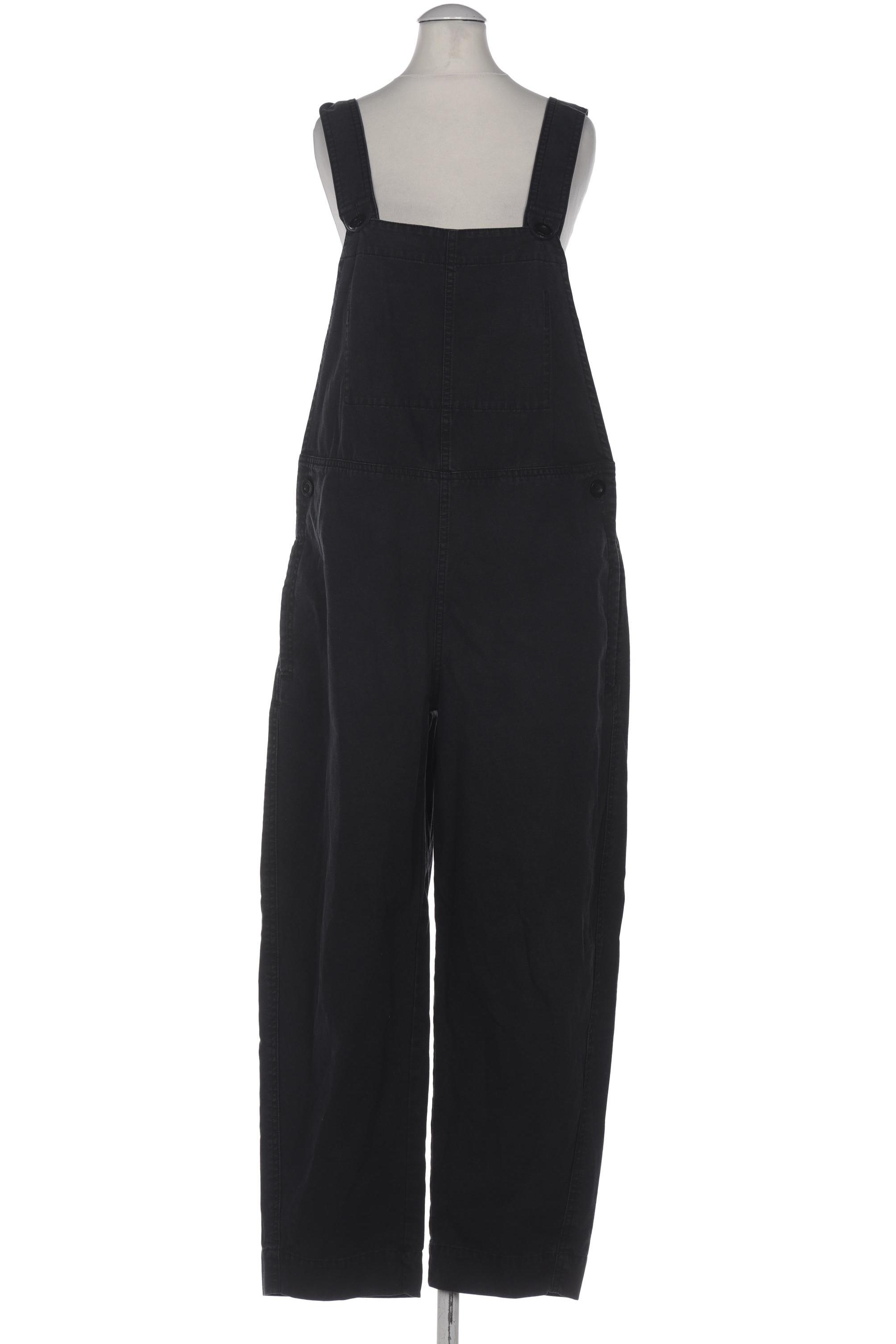 

COS Damen Jumpsuit/Overall, schwarz