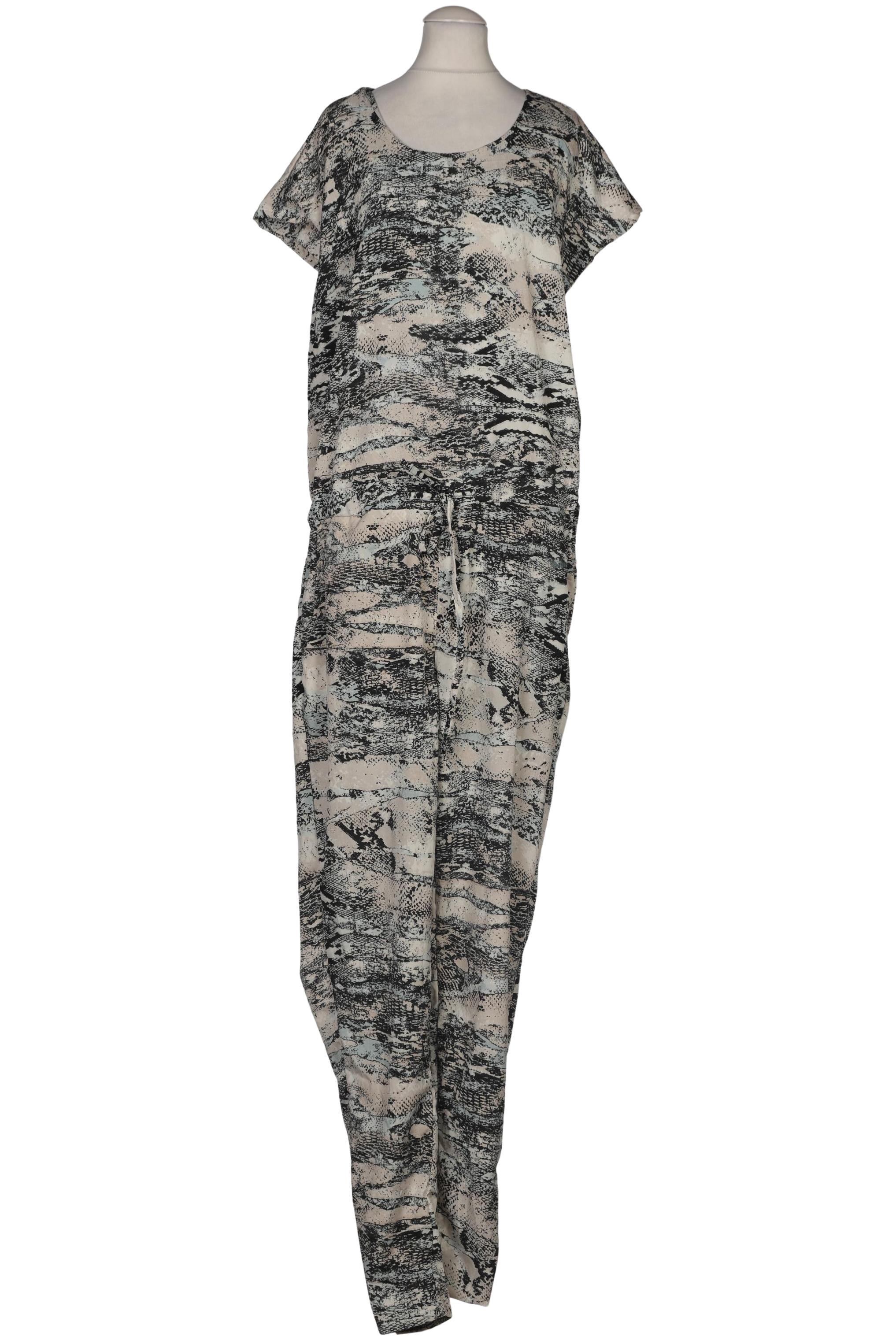 

COS Damen Jumpsuit/Overall, beige, Gr. 36