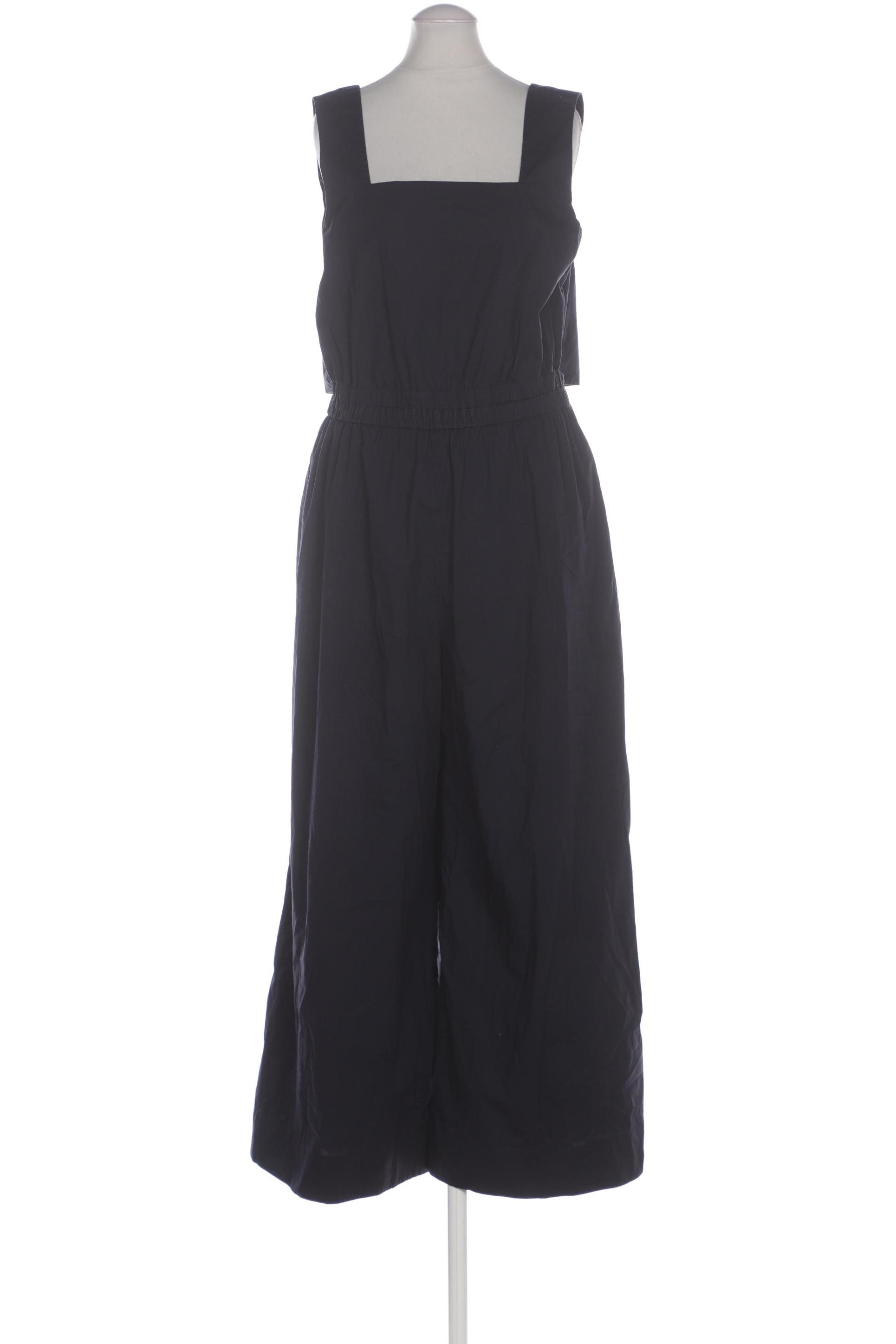 

COS Damen Jumpsuit/Overall, marineblau, Gr. 36