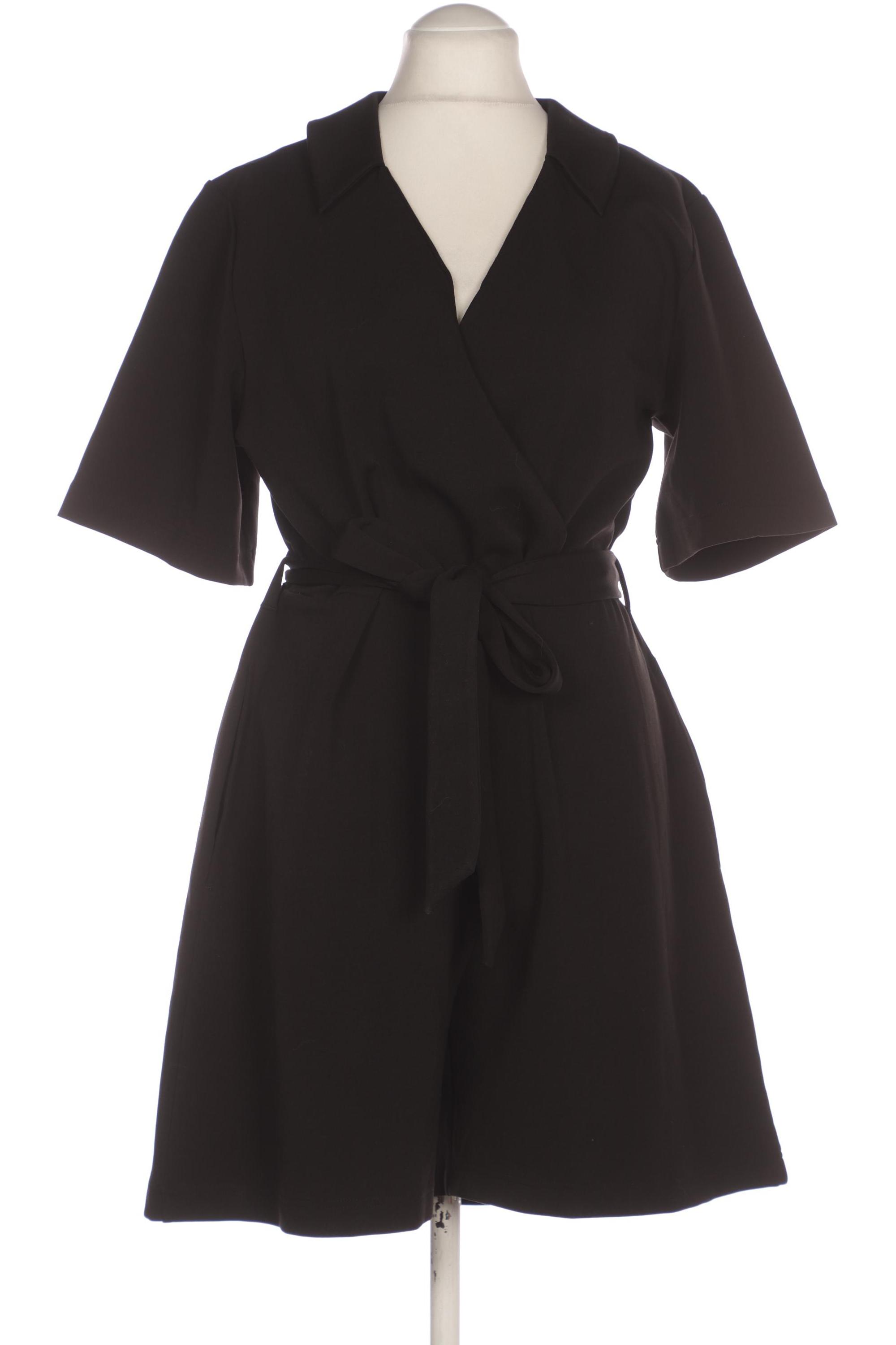 

COS Damen Jumpsuit/Overall, schwarz