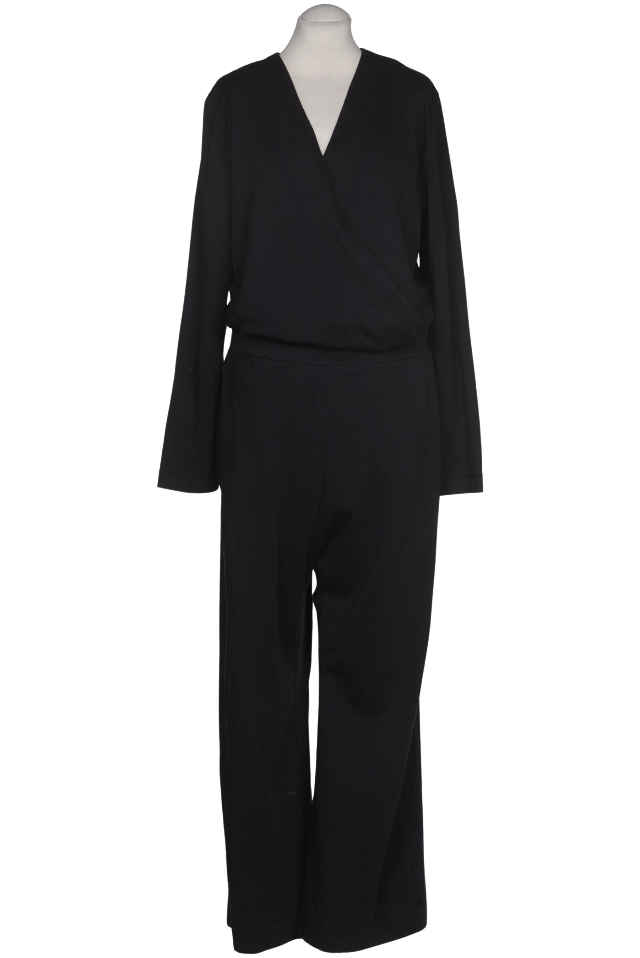 

COS Damen Jumpsuit/Overall, marineblau, Gr. 42