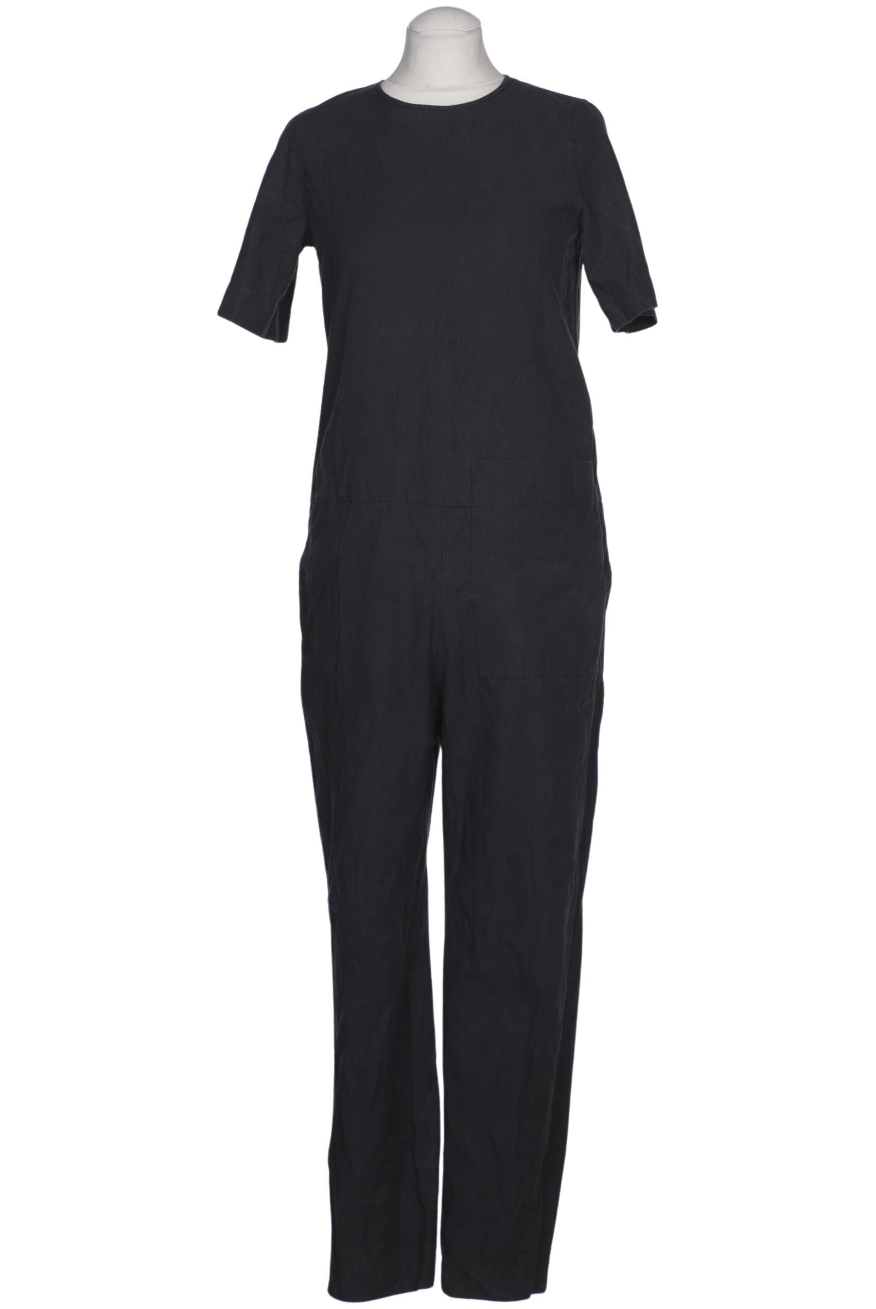 

COS Damen Jumpsuit/Overall, marineblau, Gr. 34