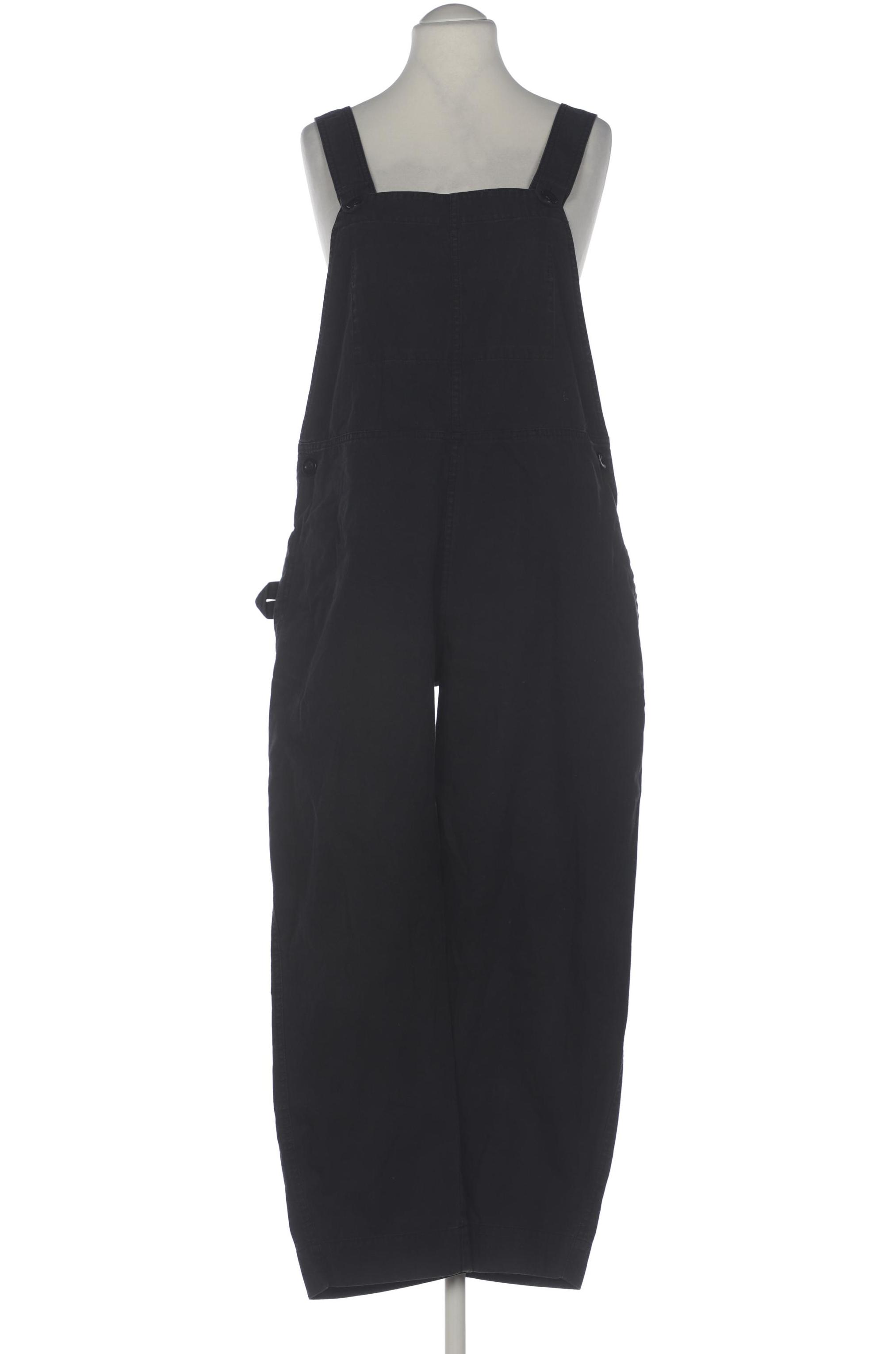 

COS Damen Jumpsuit/Overall, marineblau, Gr. 38