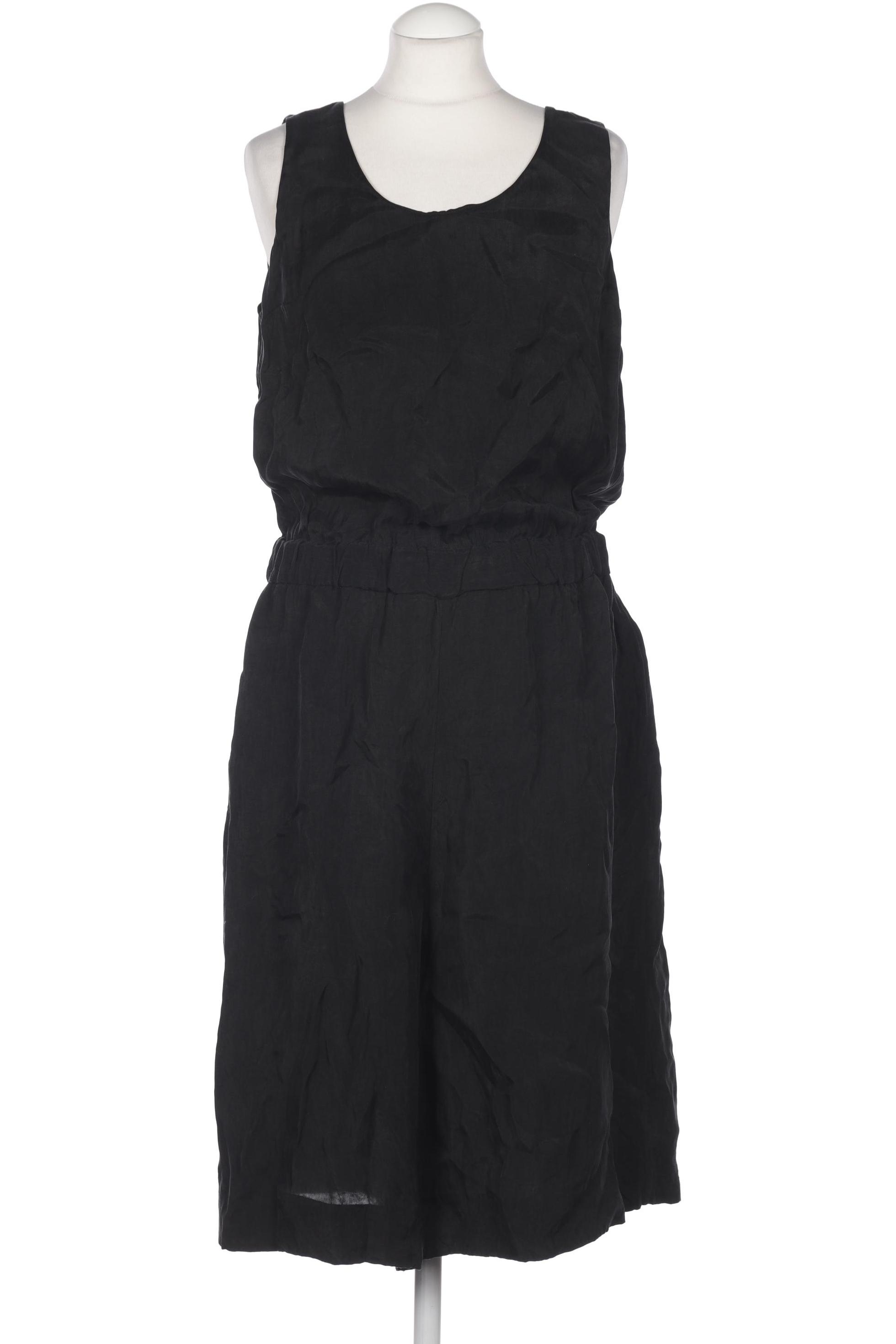 

COS Damen Jumpsuit/Overall, schwarz