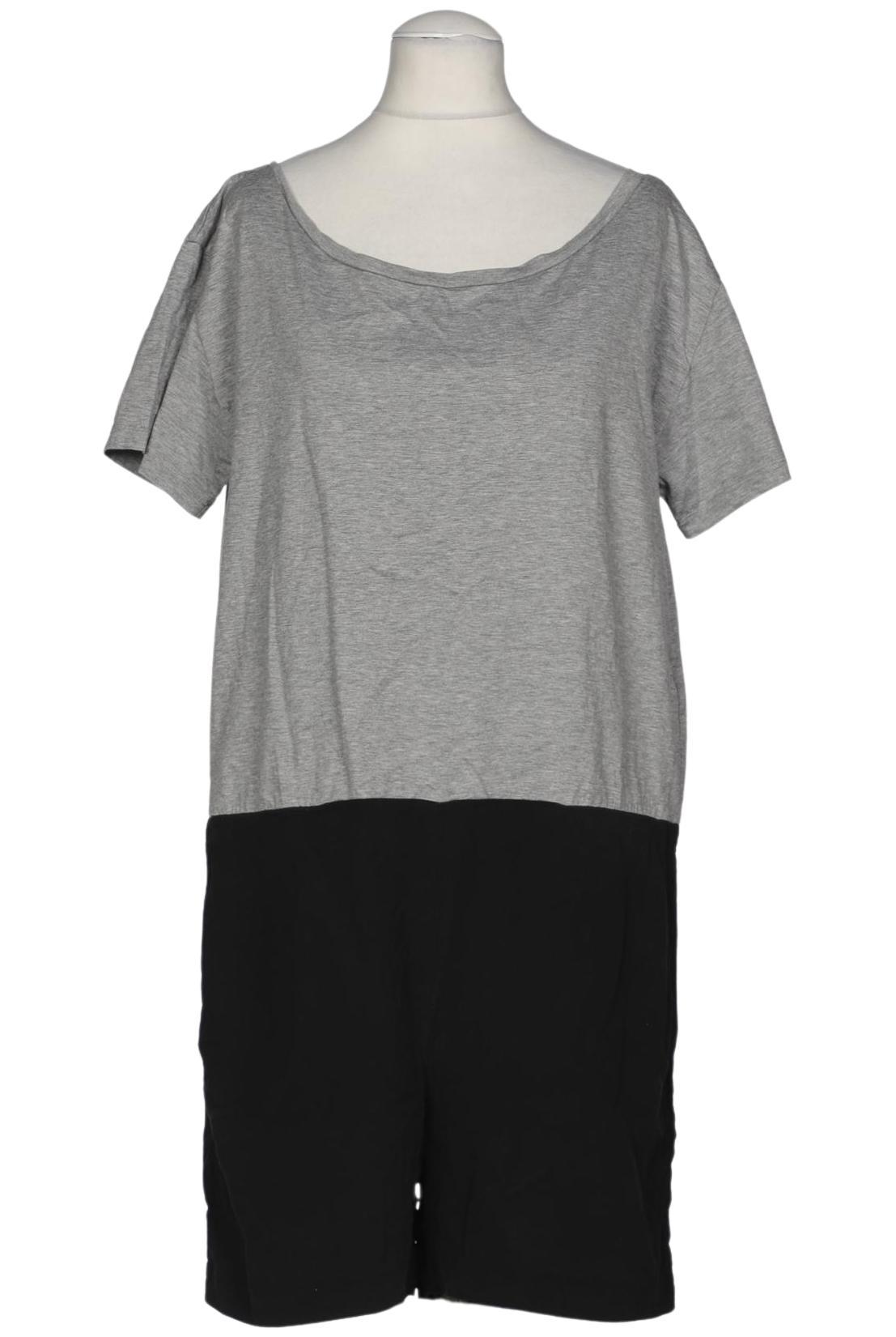 

COS Damen Jumpsuit/Overall, grau, Gr. 36