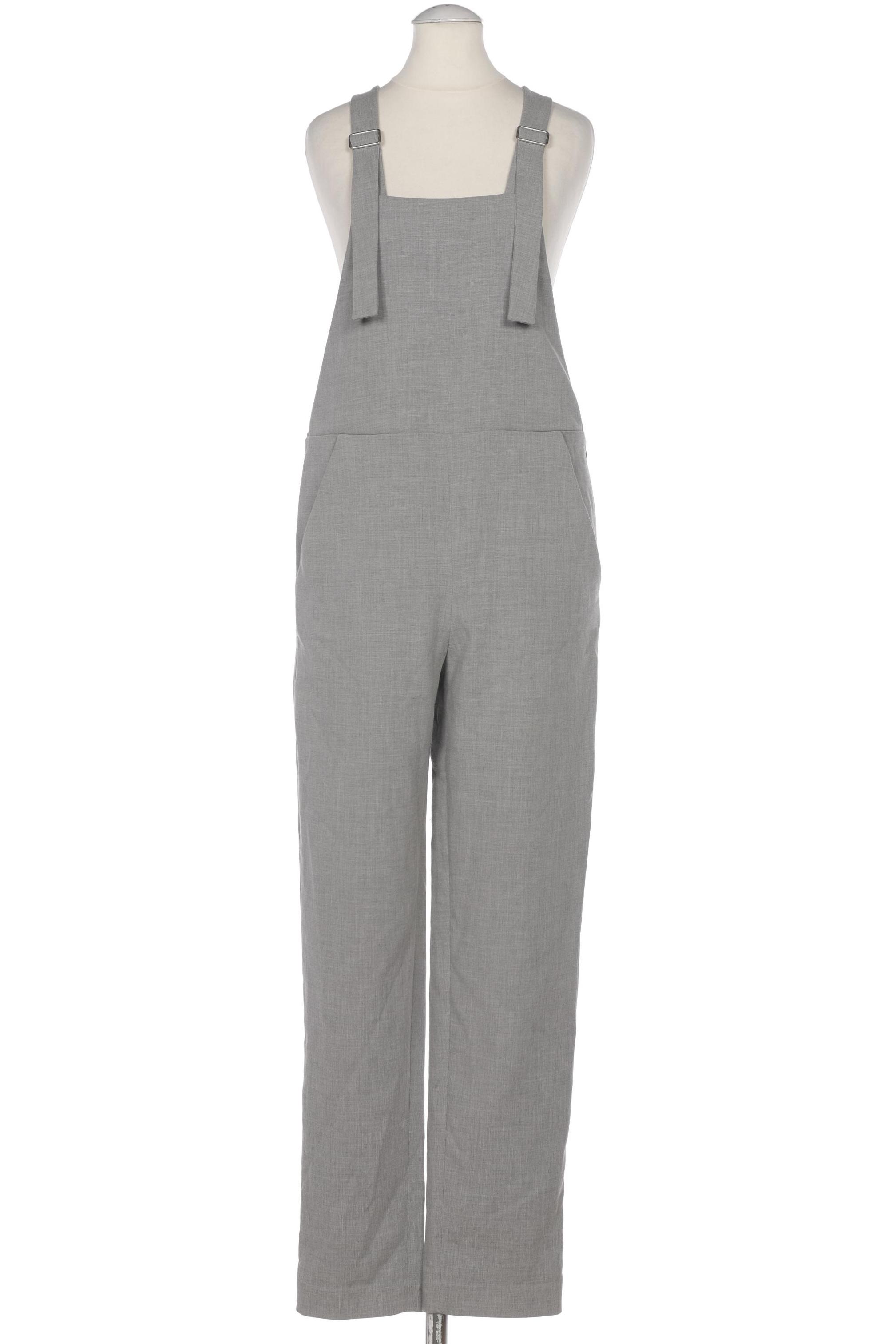 

COS Damen Jumpsuit/Overall, grau