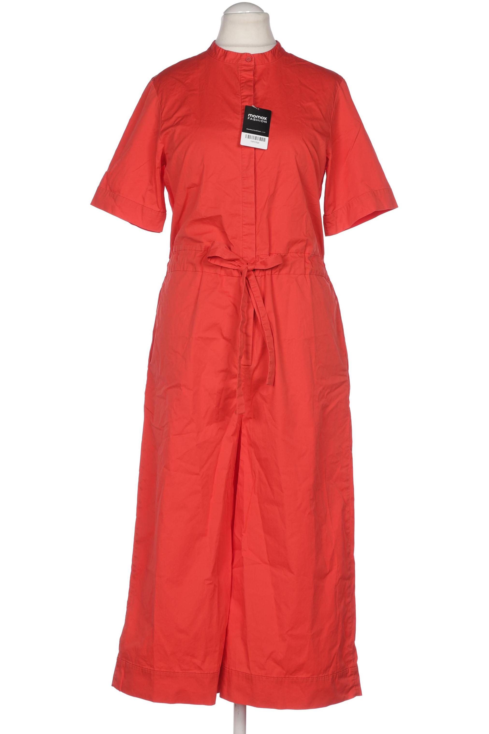 

COS Damen Jumpsuit/Overall, rot, Gr. 36