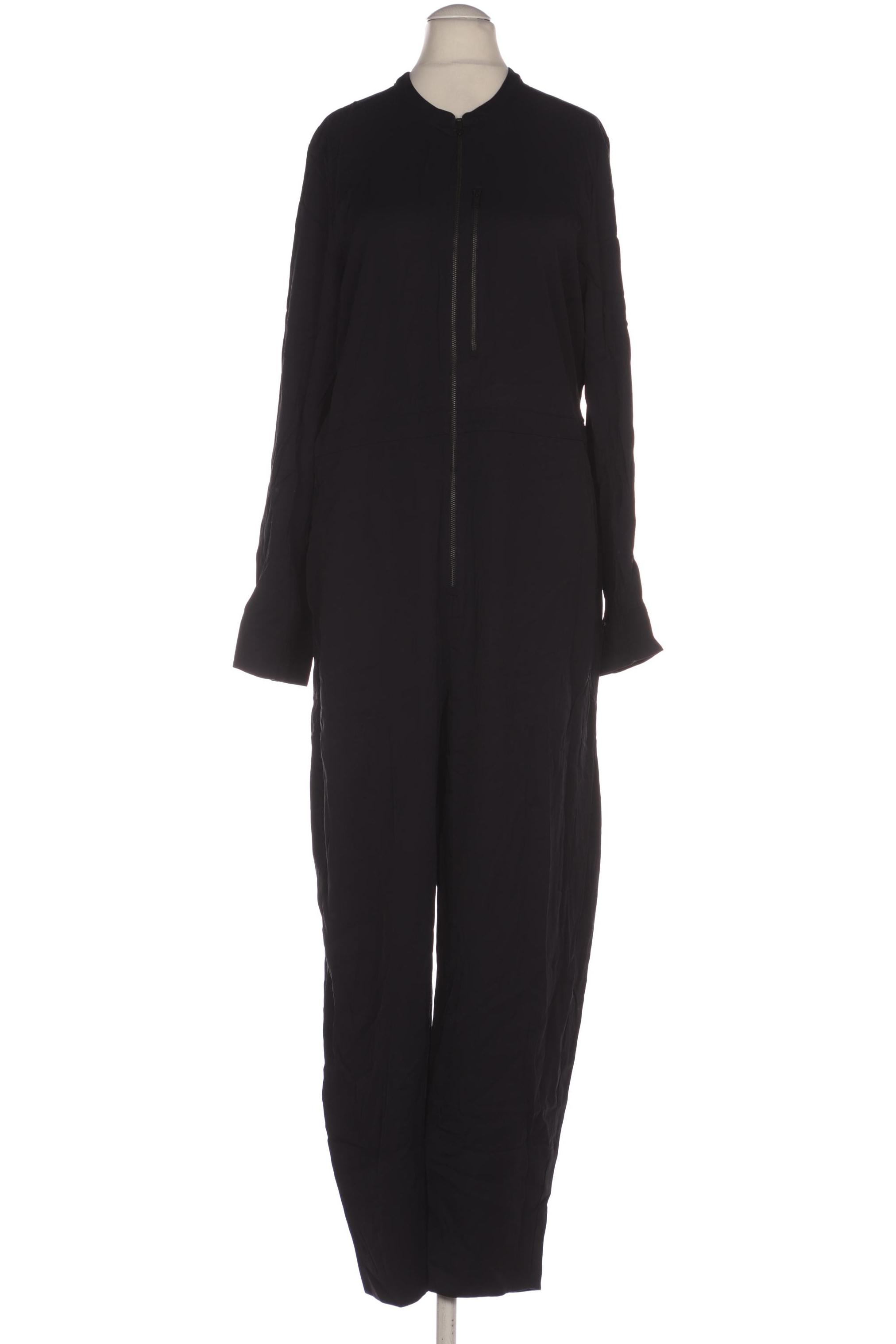 

COS Damen Jumpsuit/Overall, marineblau
