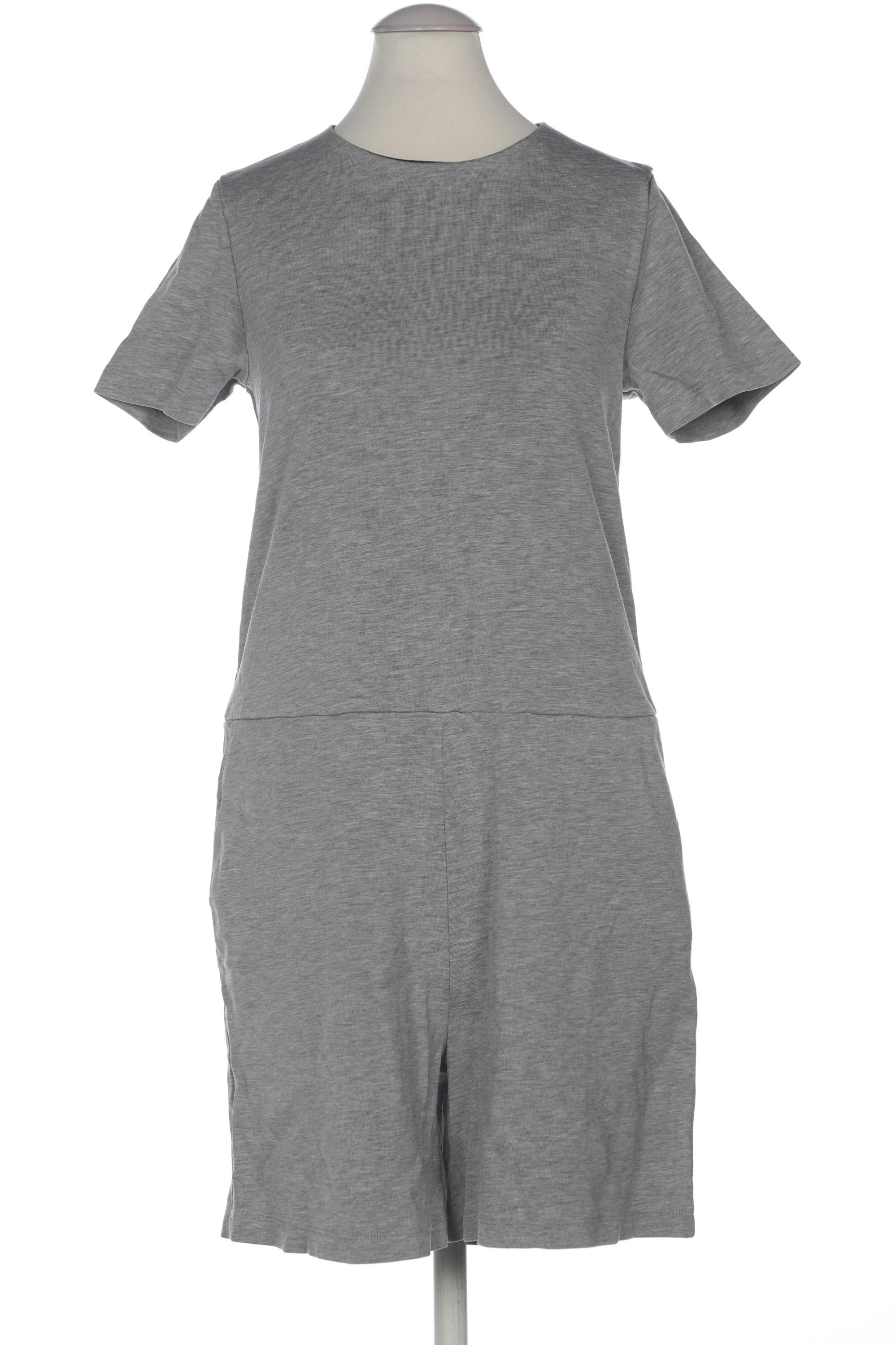 

COS Damen Jumpsuit/Overall, grau, Gr. 34