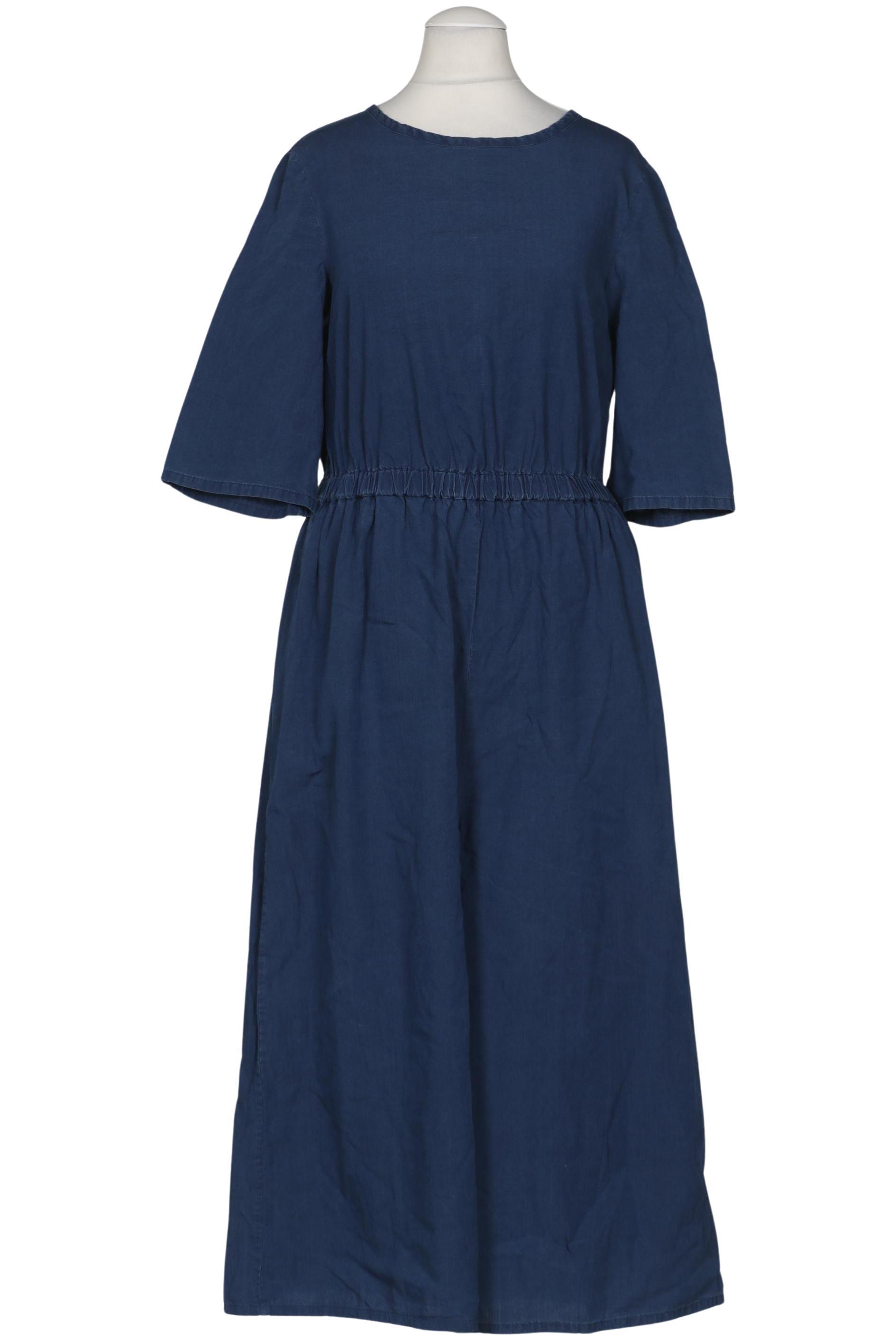 

COS Damen Jumpsuit/Overall, marineblau, Gr. 34
