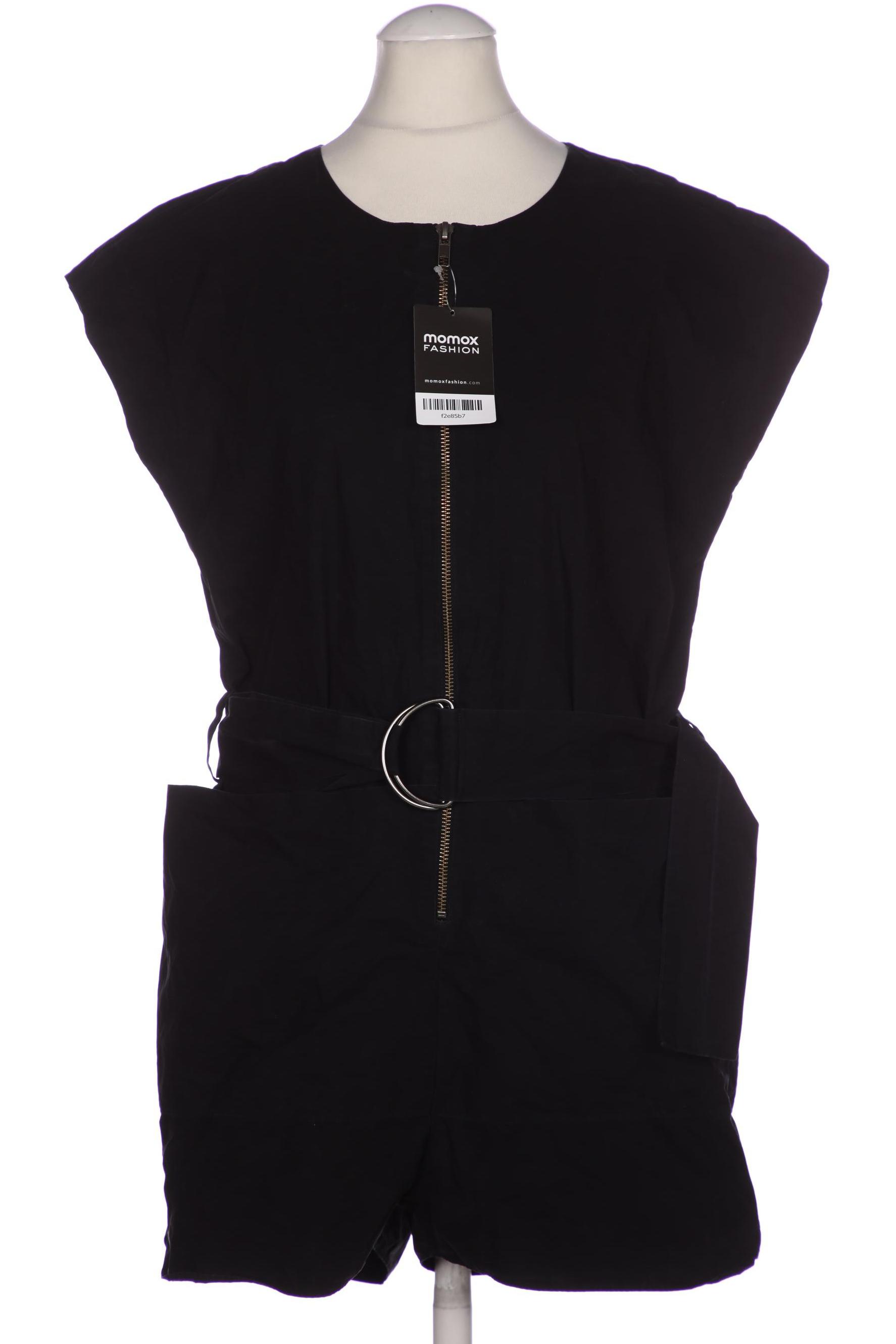 

COS Damen Jumpsuit/Overall, schwarz, Gr. 34