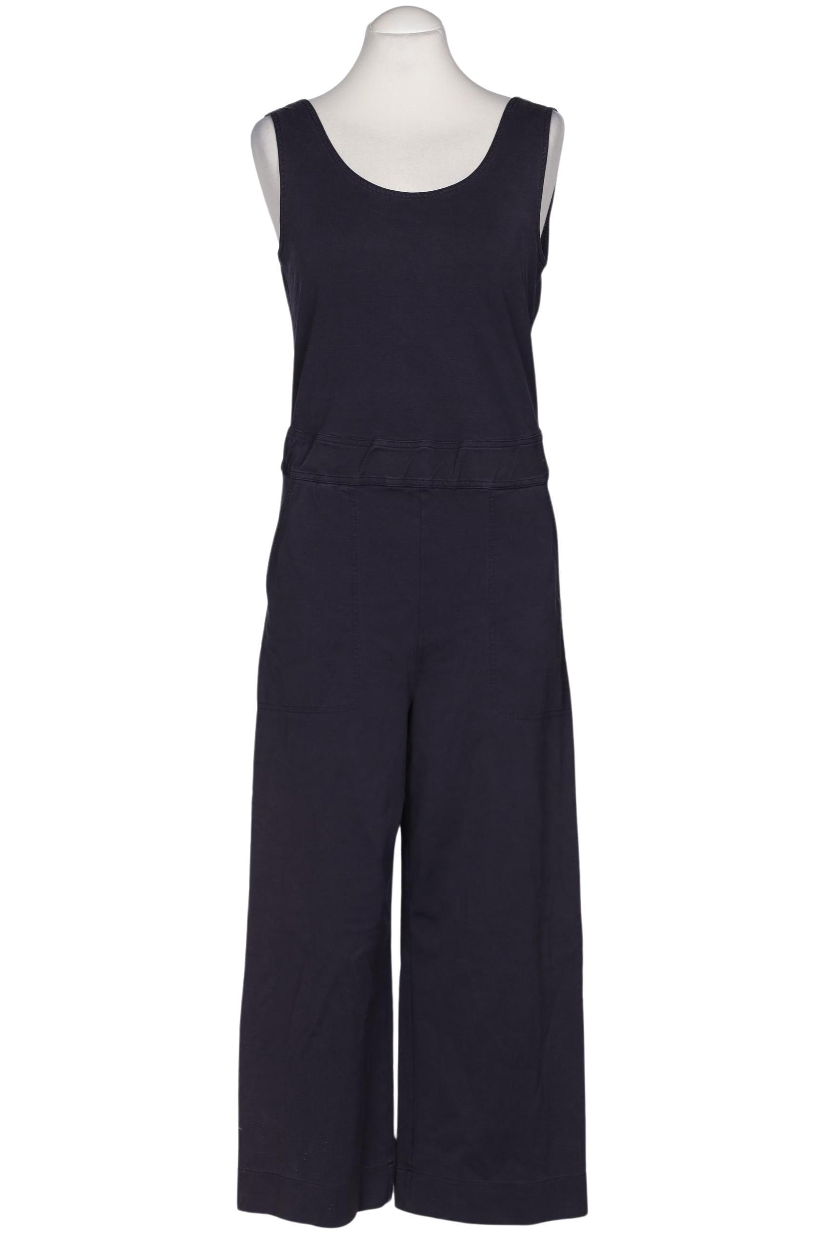 

COS Damen Jumpsuit/Overall, marineblau, Gr. 36