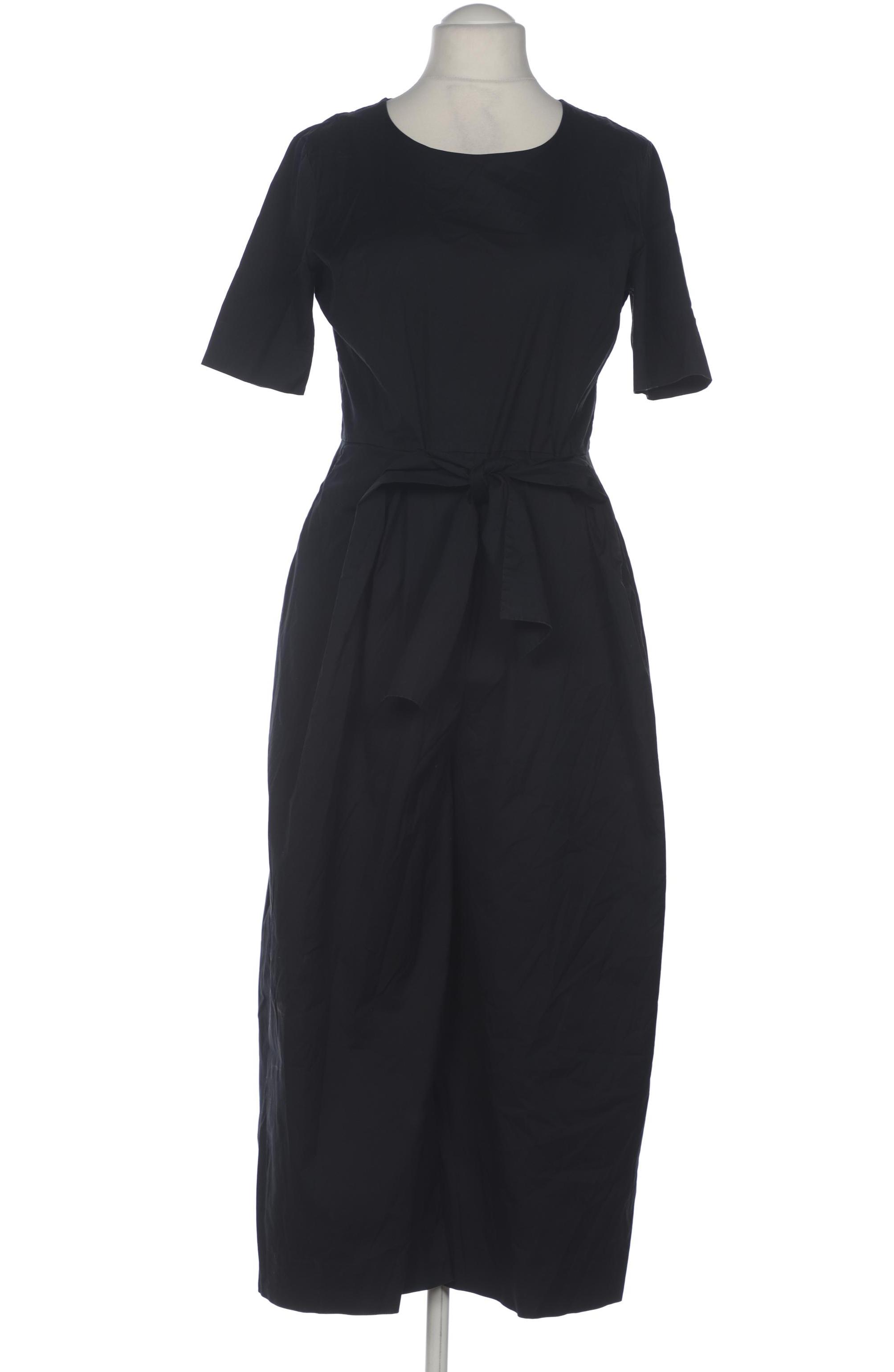

COS Damen Jumpsuit/Overall, schwarz, Gr. 42