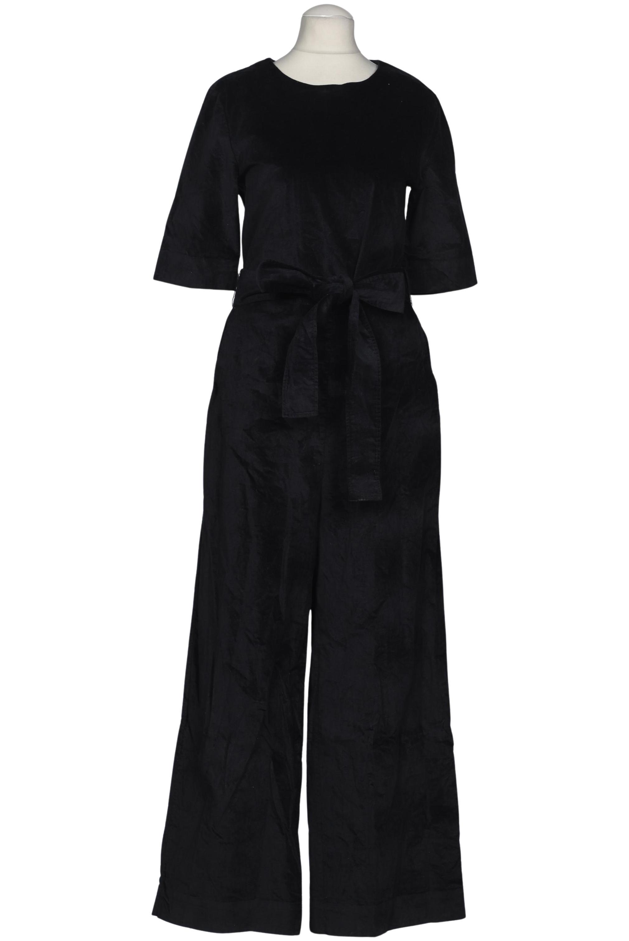 

COS Damen Jumpsuit/Overall, marineblau, Gr. 36