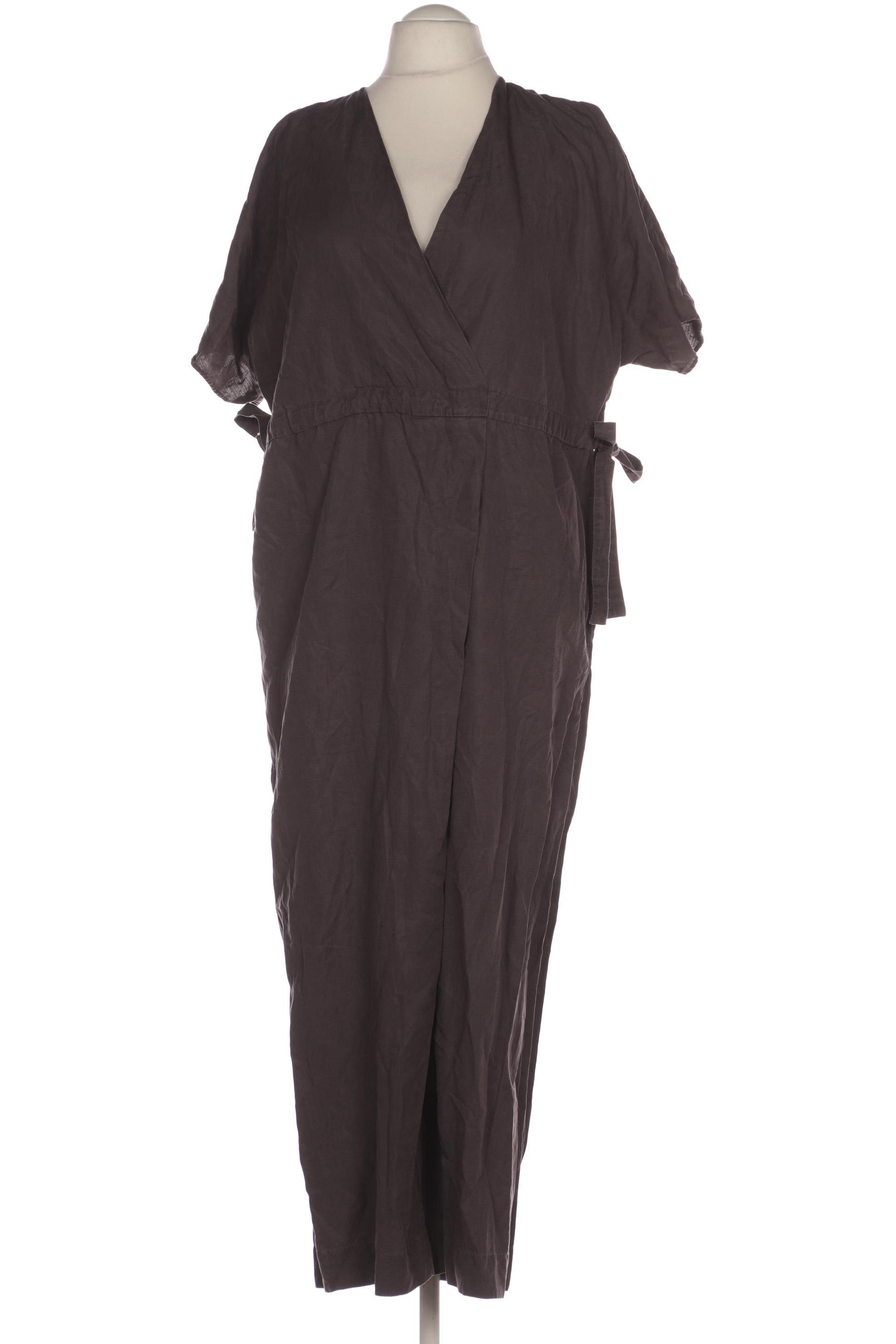 

COS Damen Jumpsuit/Overall, grau, Gr. 36