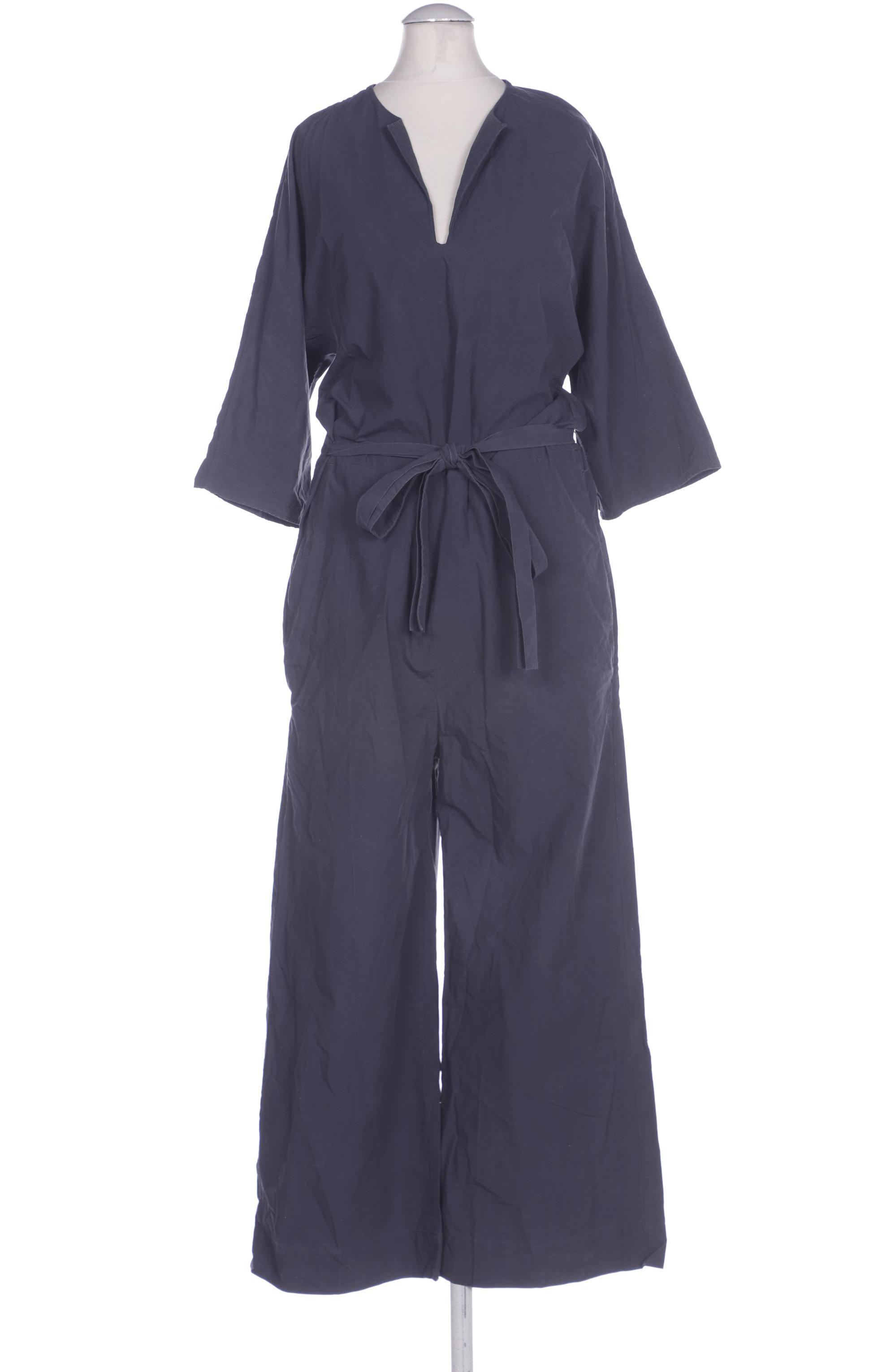 

COS Damen Jumpsuit/Overall, blau, Gr. 34