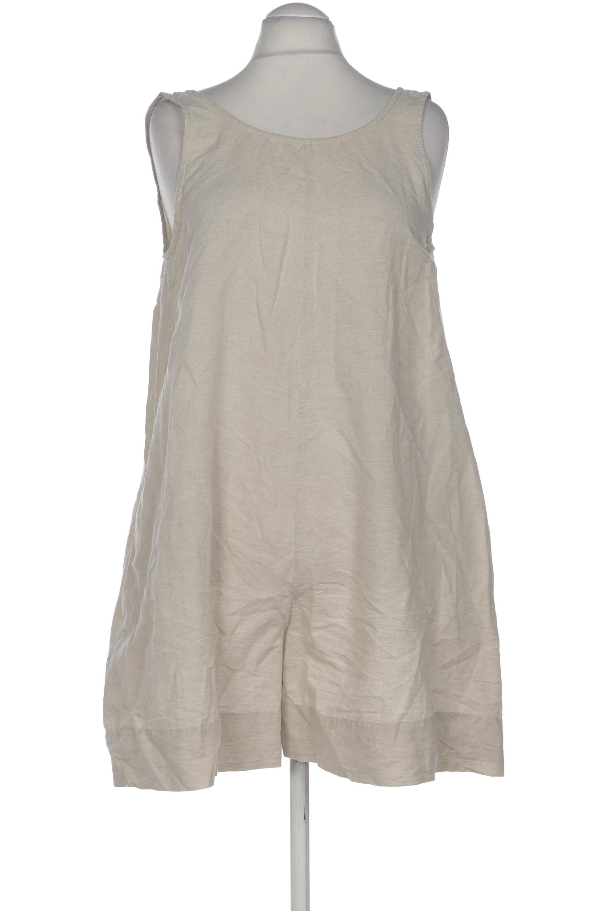 

COS Damen Jumpsuit/Overall, beige, Gr. 38