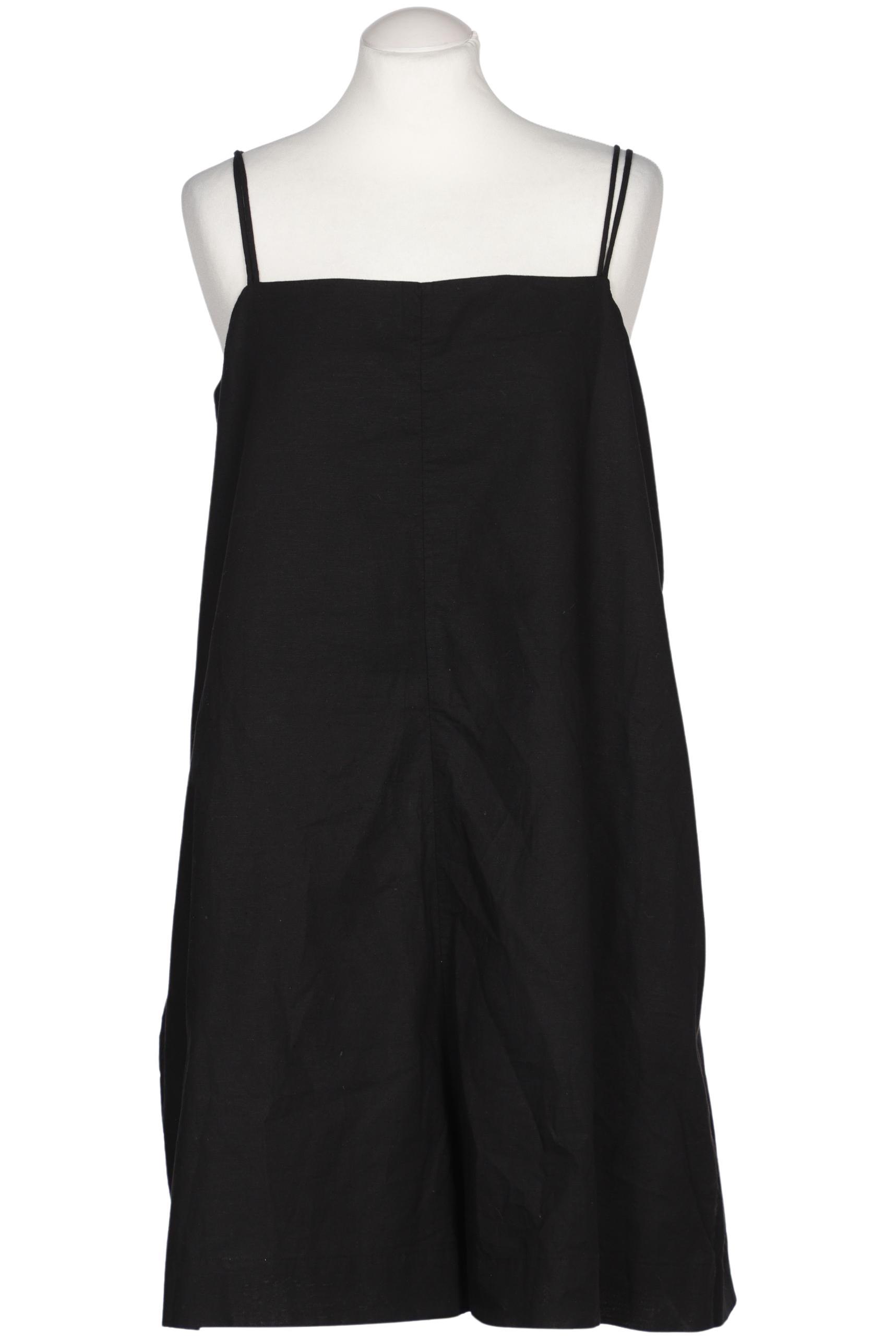 

COS Damen Jumpsuit/Overall, schwarz, Gr. 36