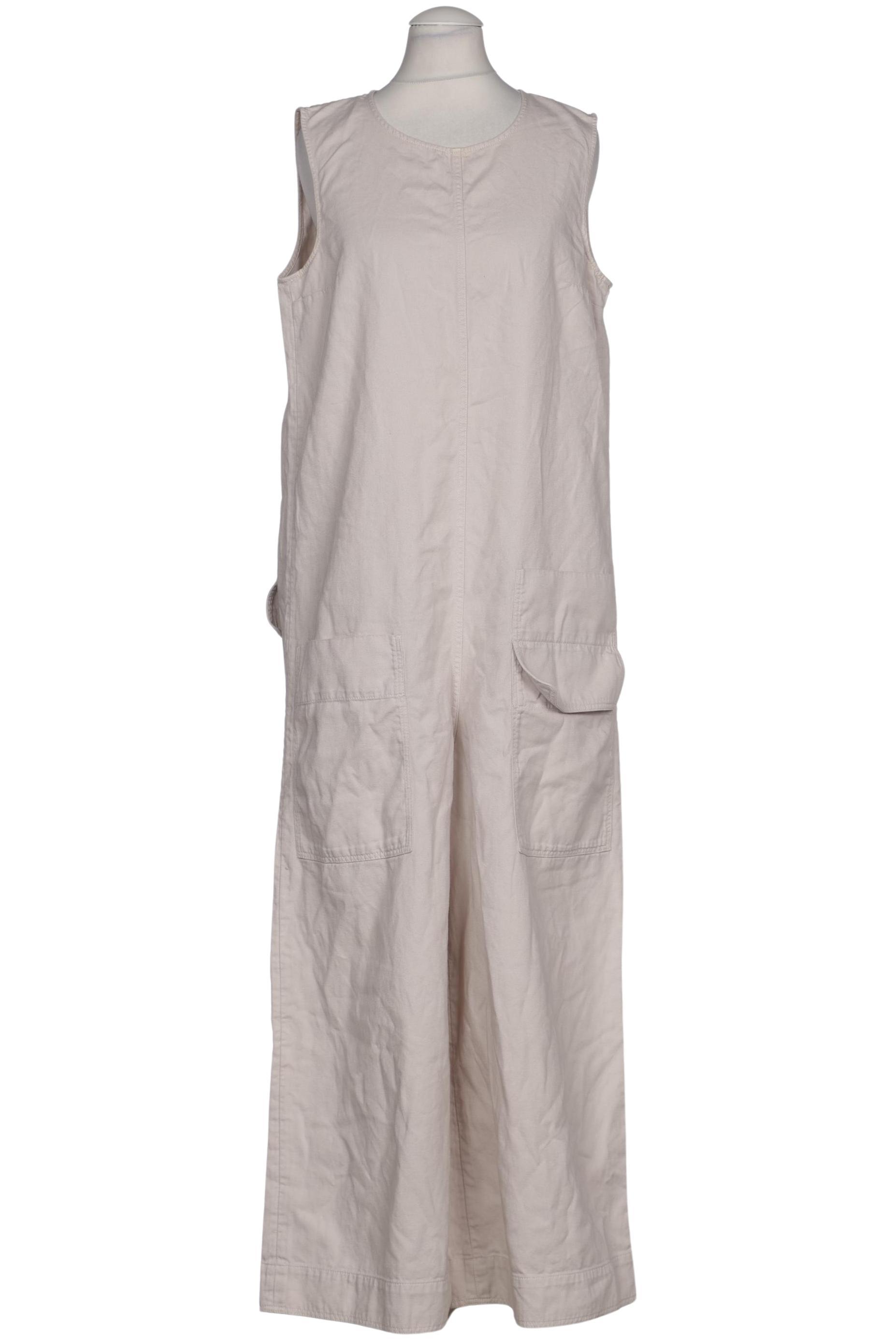 

COS Damen Jumpsuit/Overall, beige, Gr. 38