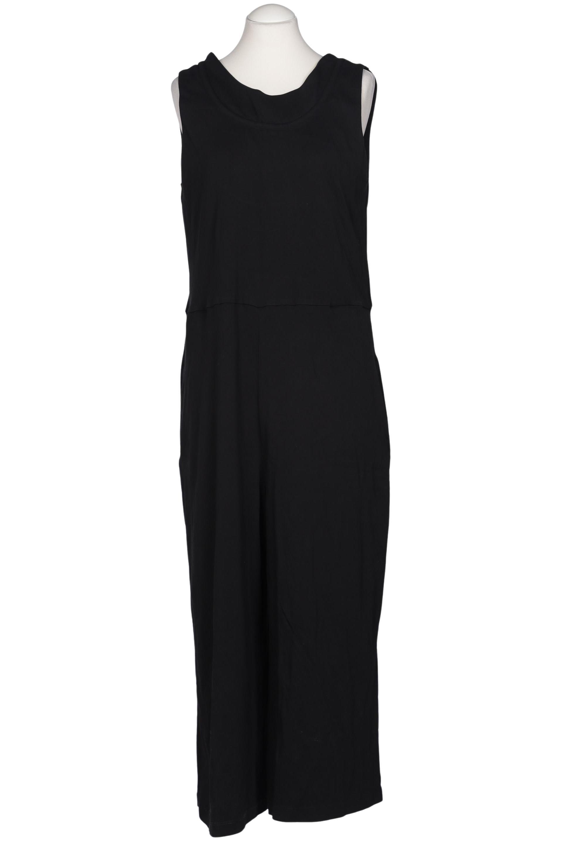 

COS Damen Jumpsuit/Overall, schwarz, Gr. 42