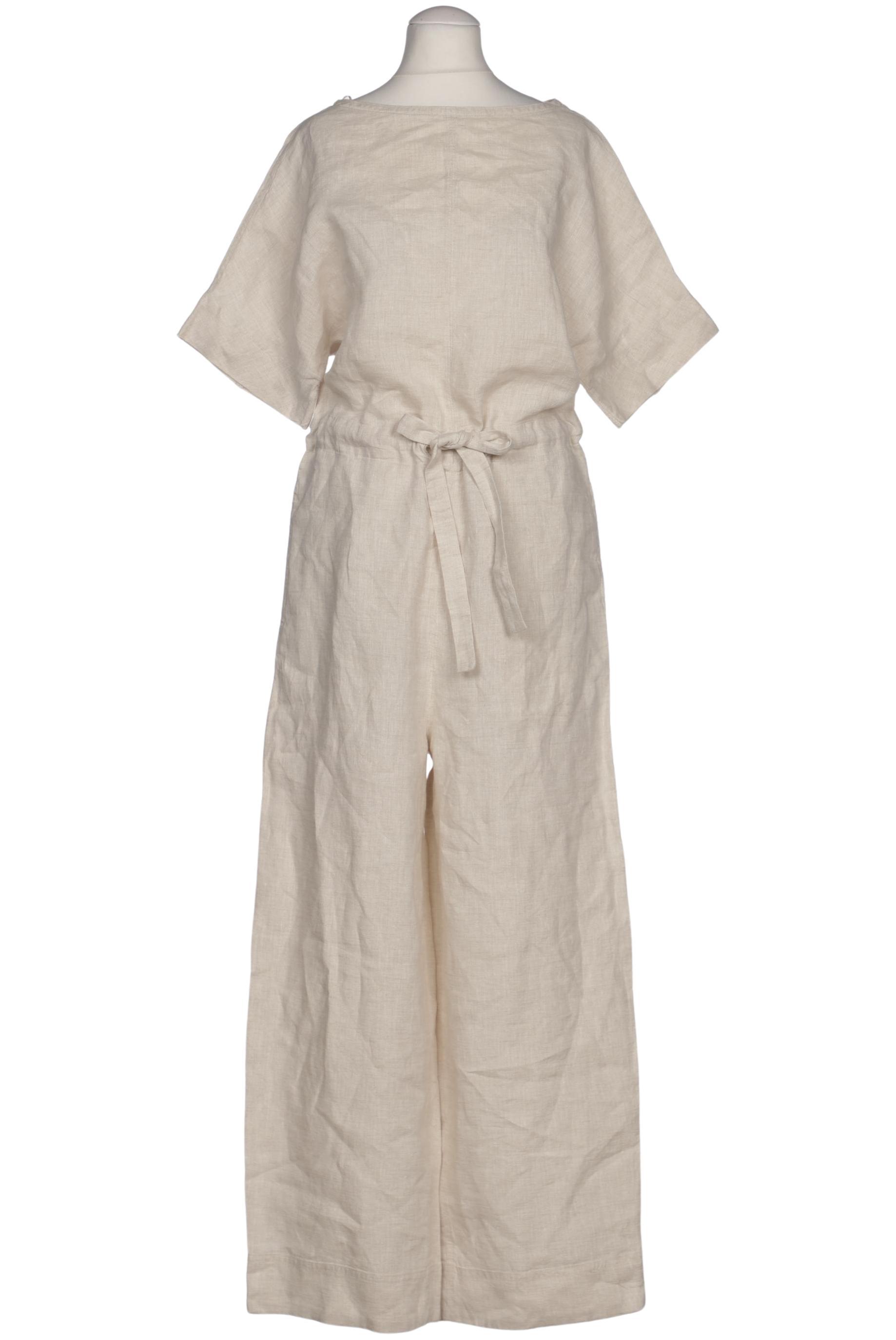 

COS Damen Jumpsuit/Overall, beige, Gr. 34