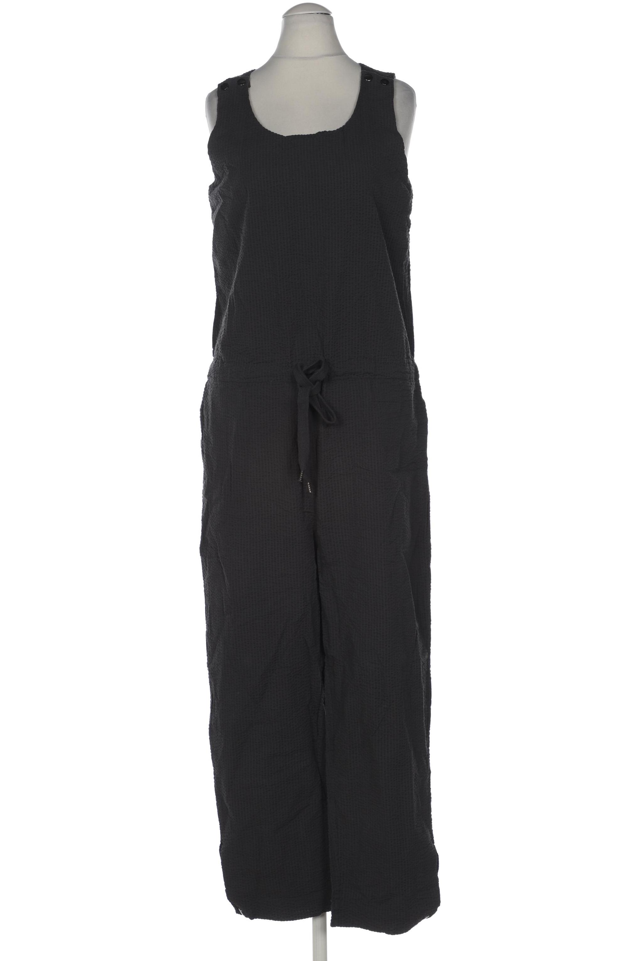 

COS Damen Jumpsuit/Overall, grau, Gr. 38